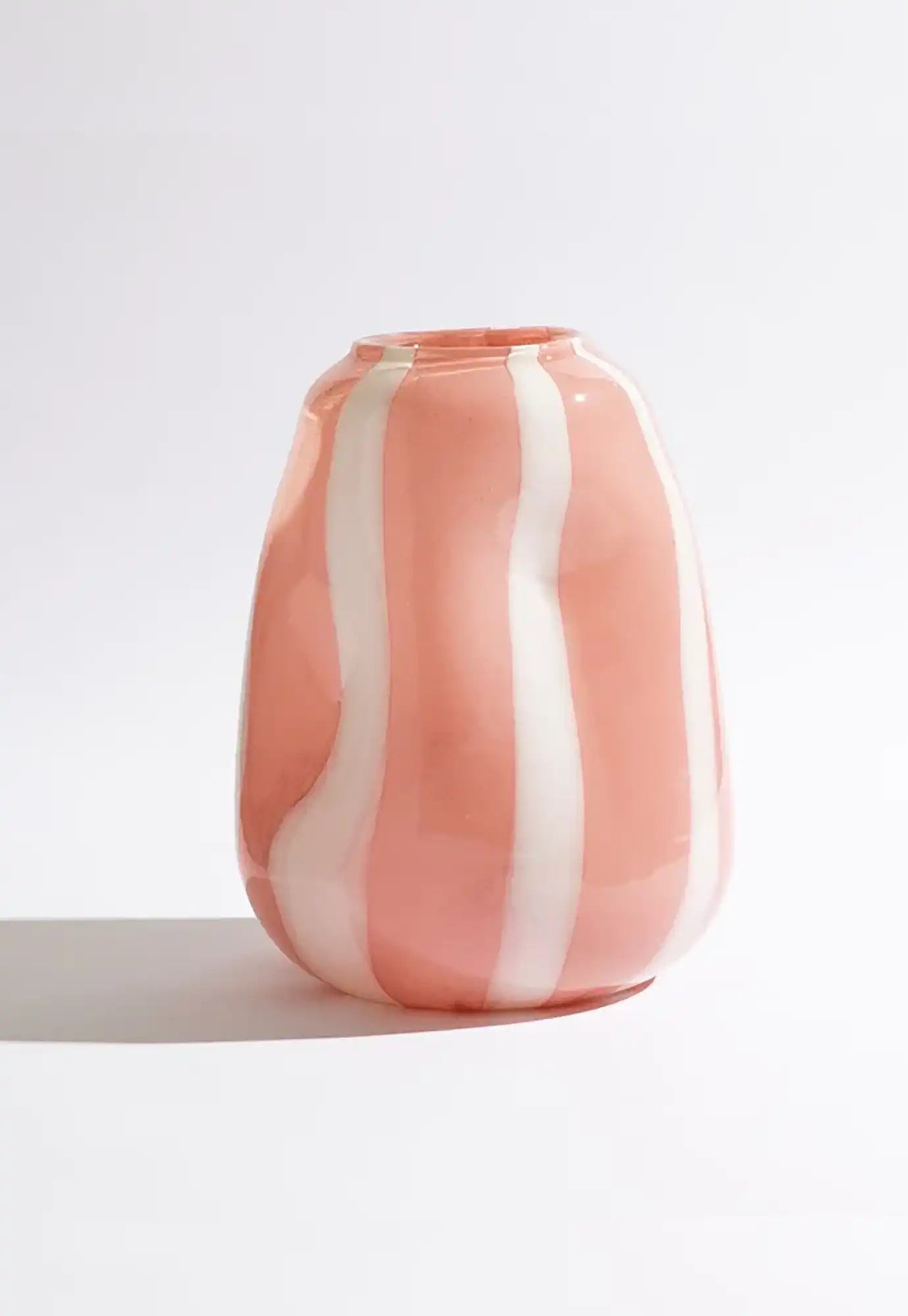 kas - candy vase - large