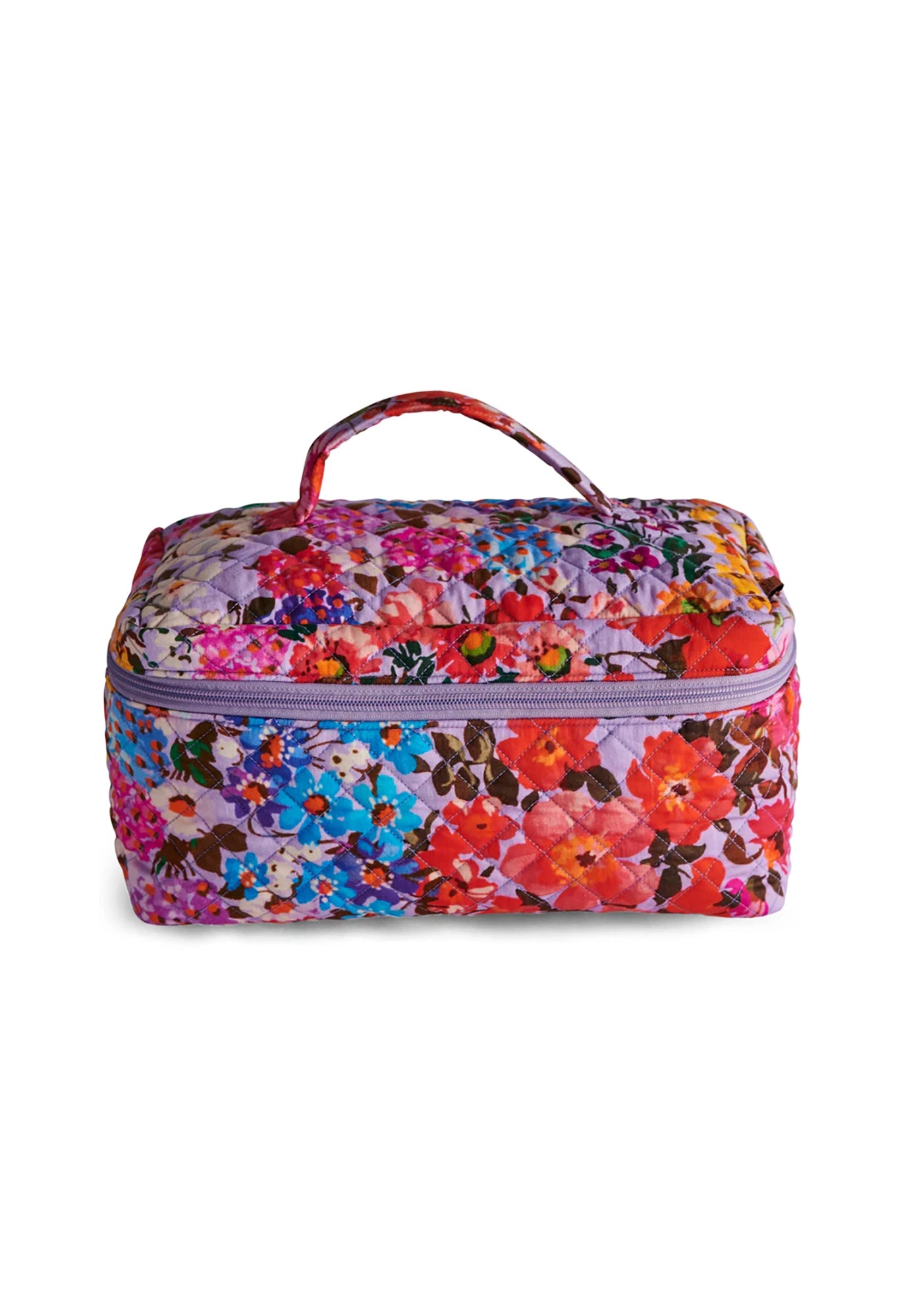 kip&co - quilted cotton toiletry case
