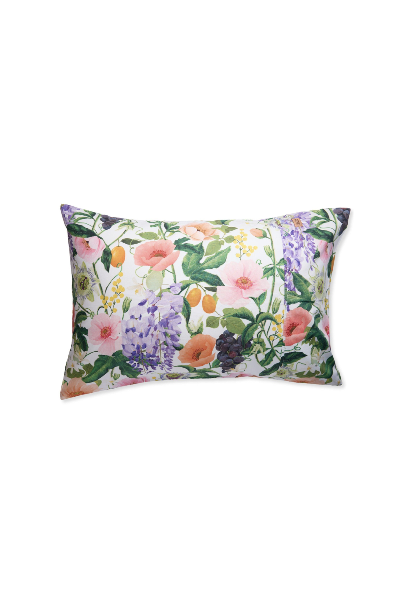 kip&co - spring in the air organic cotton pillowcase 2P set