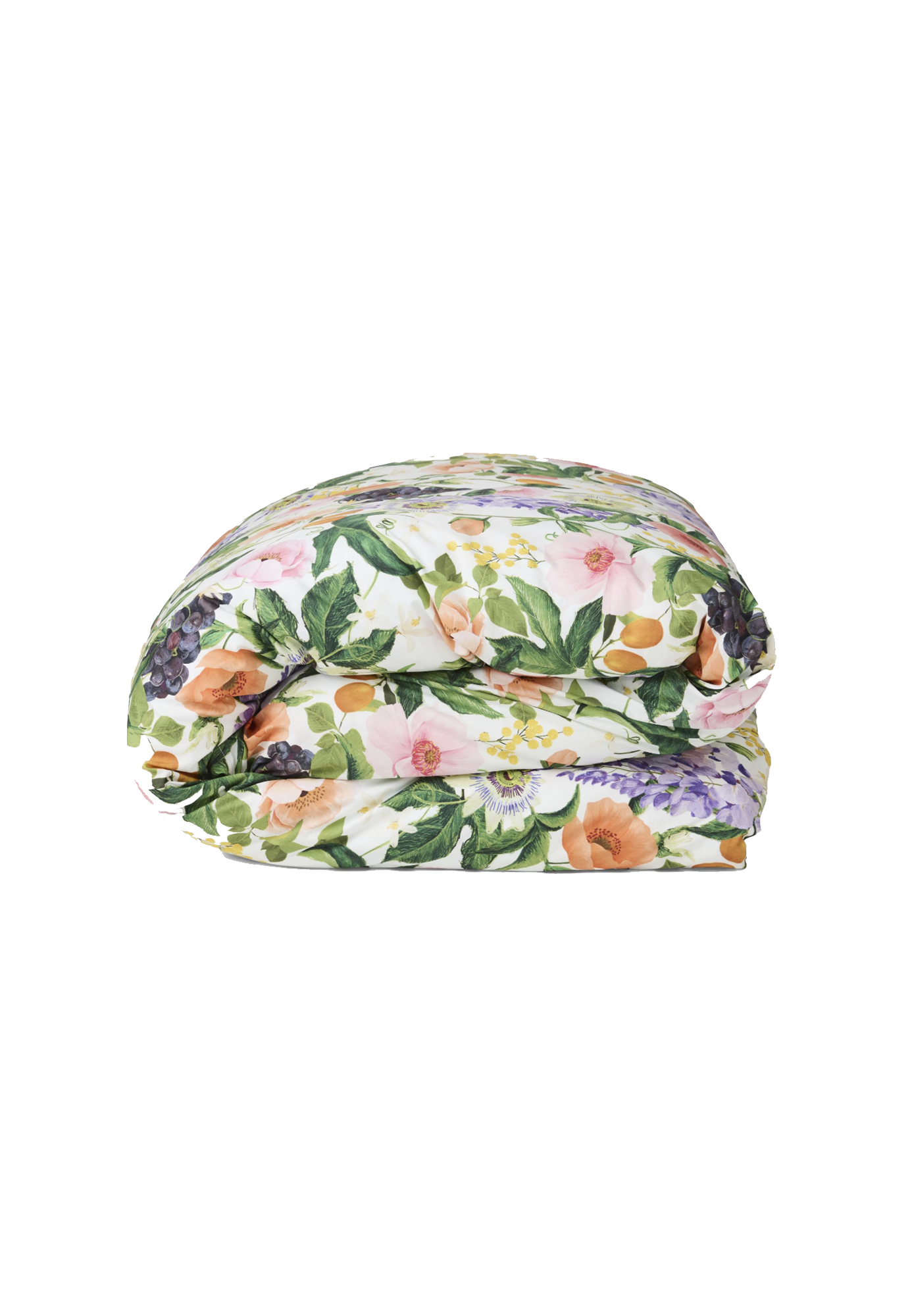 kip&co - spring in the air organic cotton quilt cover