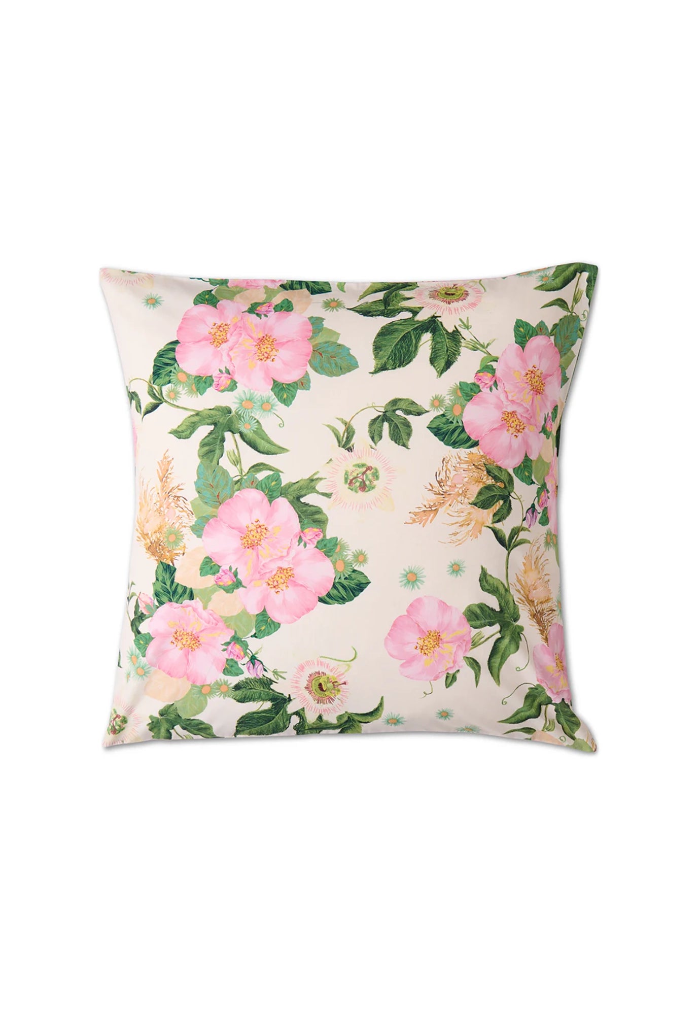 kip&co - sunday stroll cotton pillowcase 2P set
