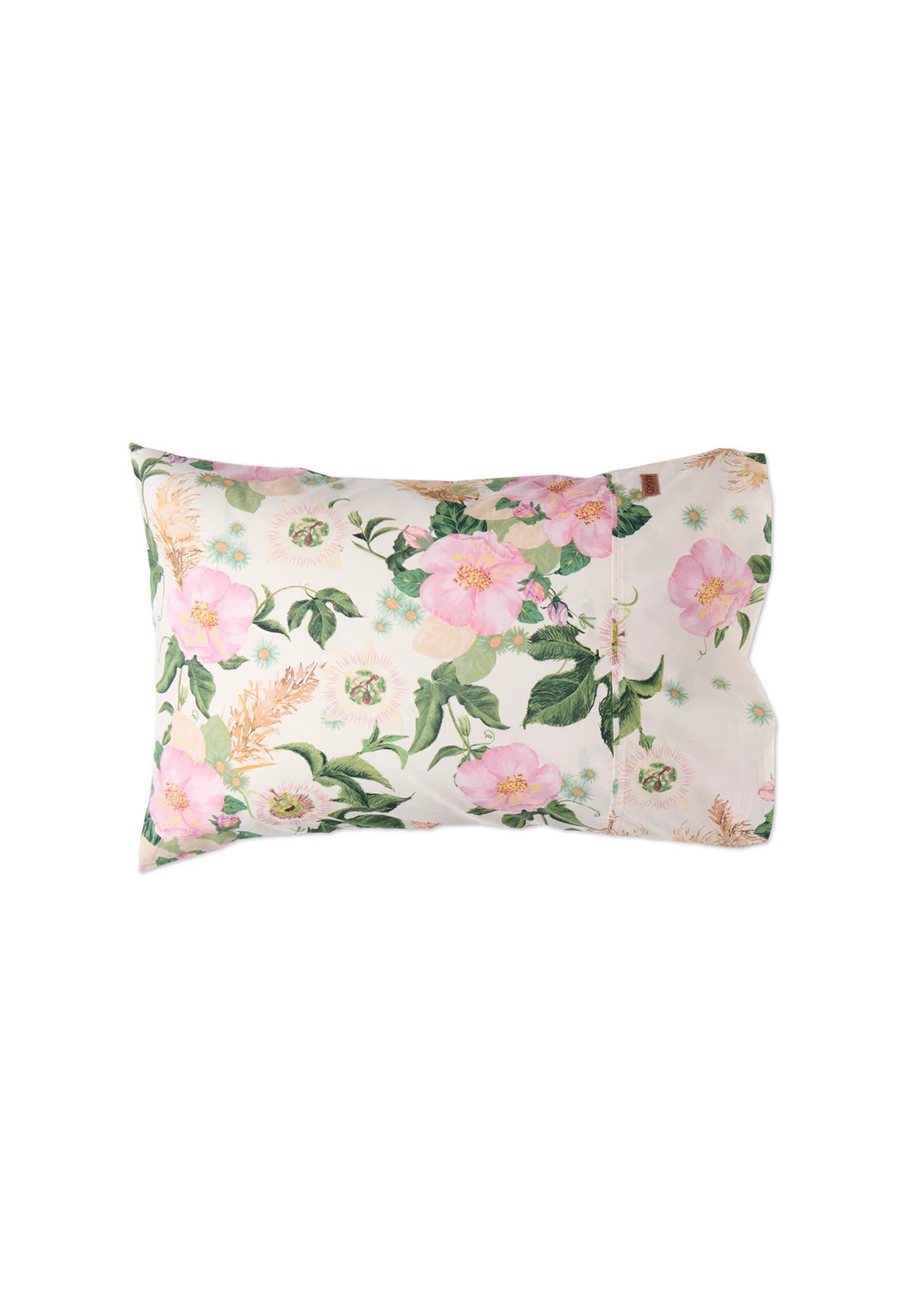 kip&co - sunday stroll cotton pillowcase 2P set