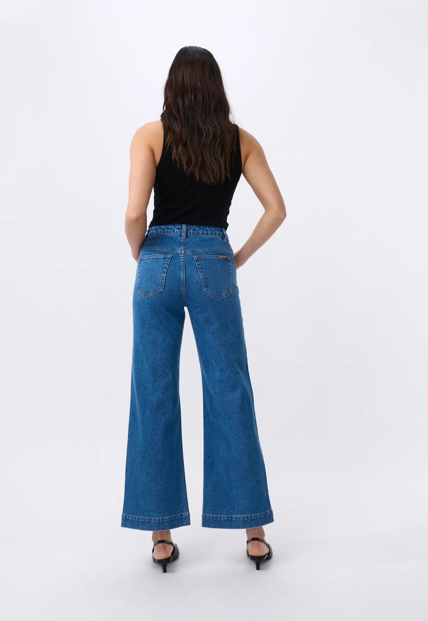 kireina - freya jean - 90s blue