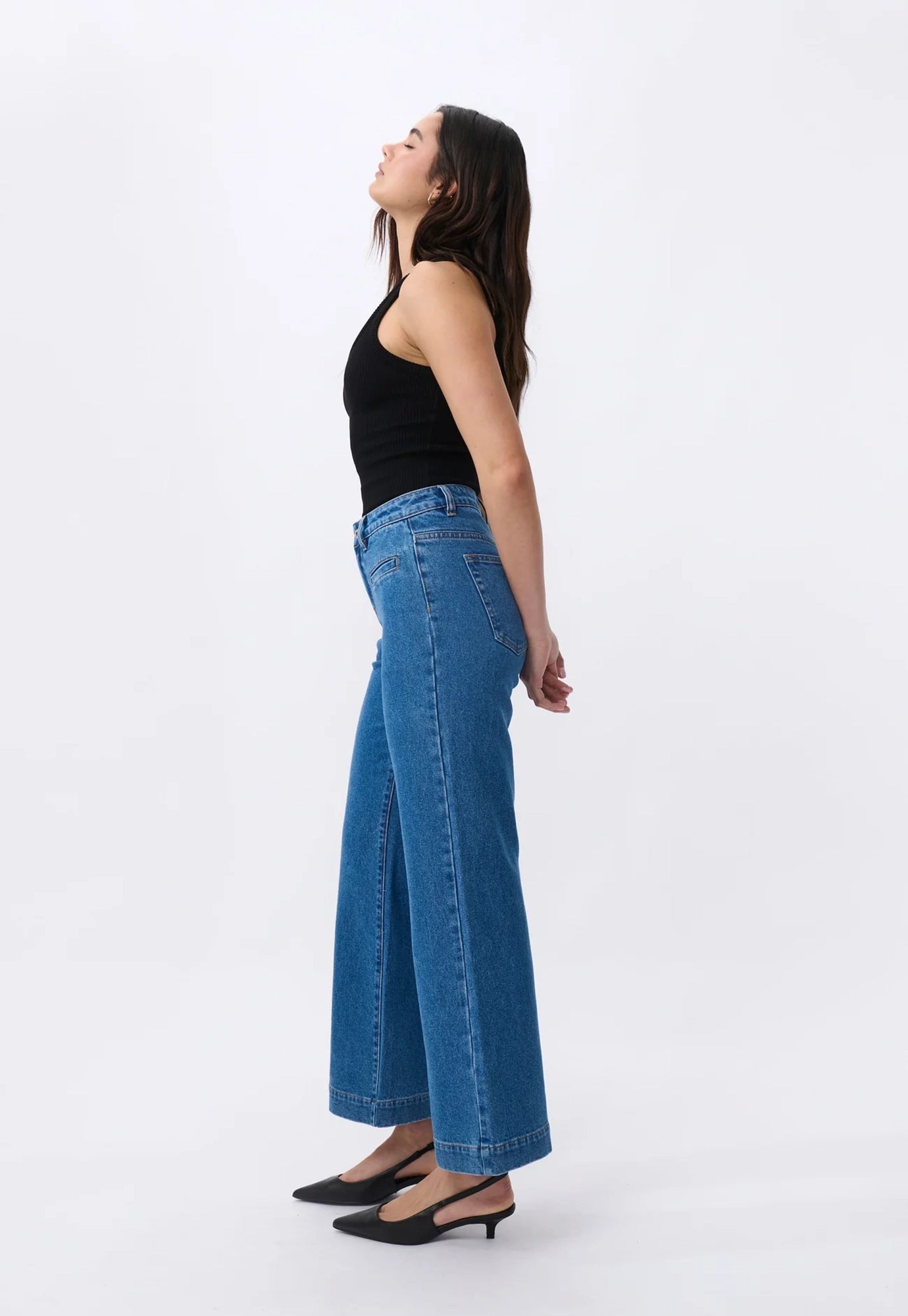kireina - freya jean - 90s blue