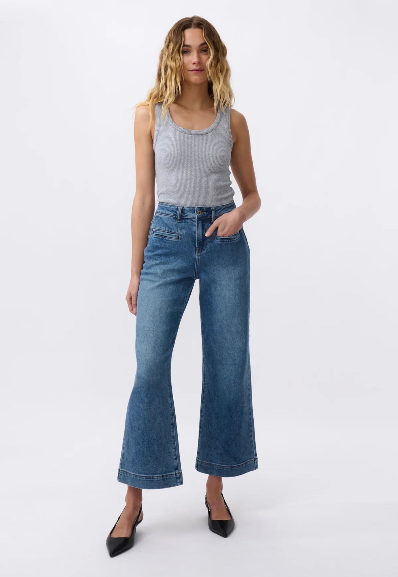 kireina - freya jean - dakota wash