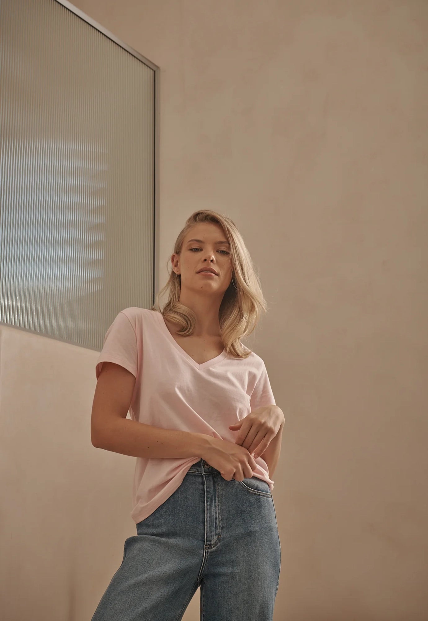 kireina - skyla jean - dakota wash