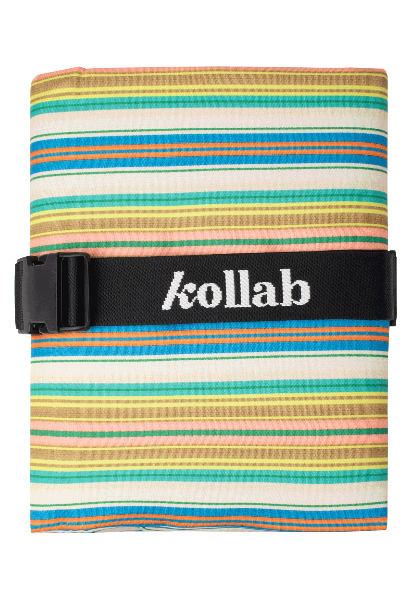 kollab - picnic mat - positano