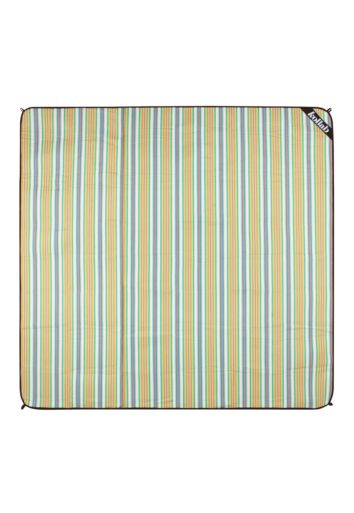 kollab - picnic mat - positano