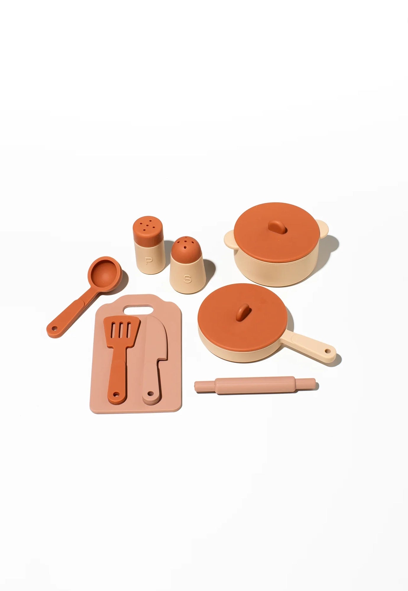 littledrop - cooking set