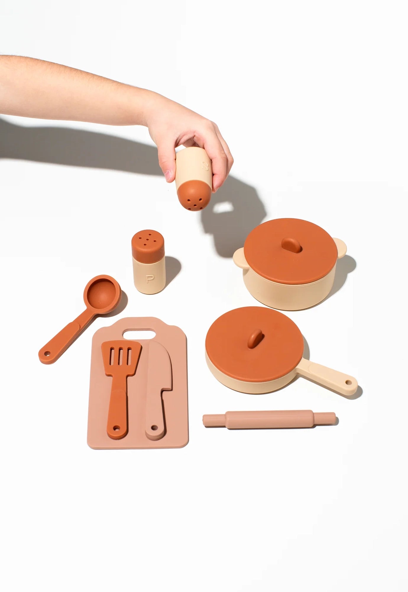 littledrop - cooking set