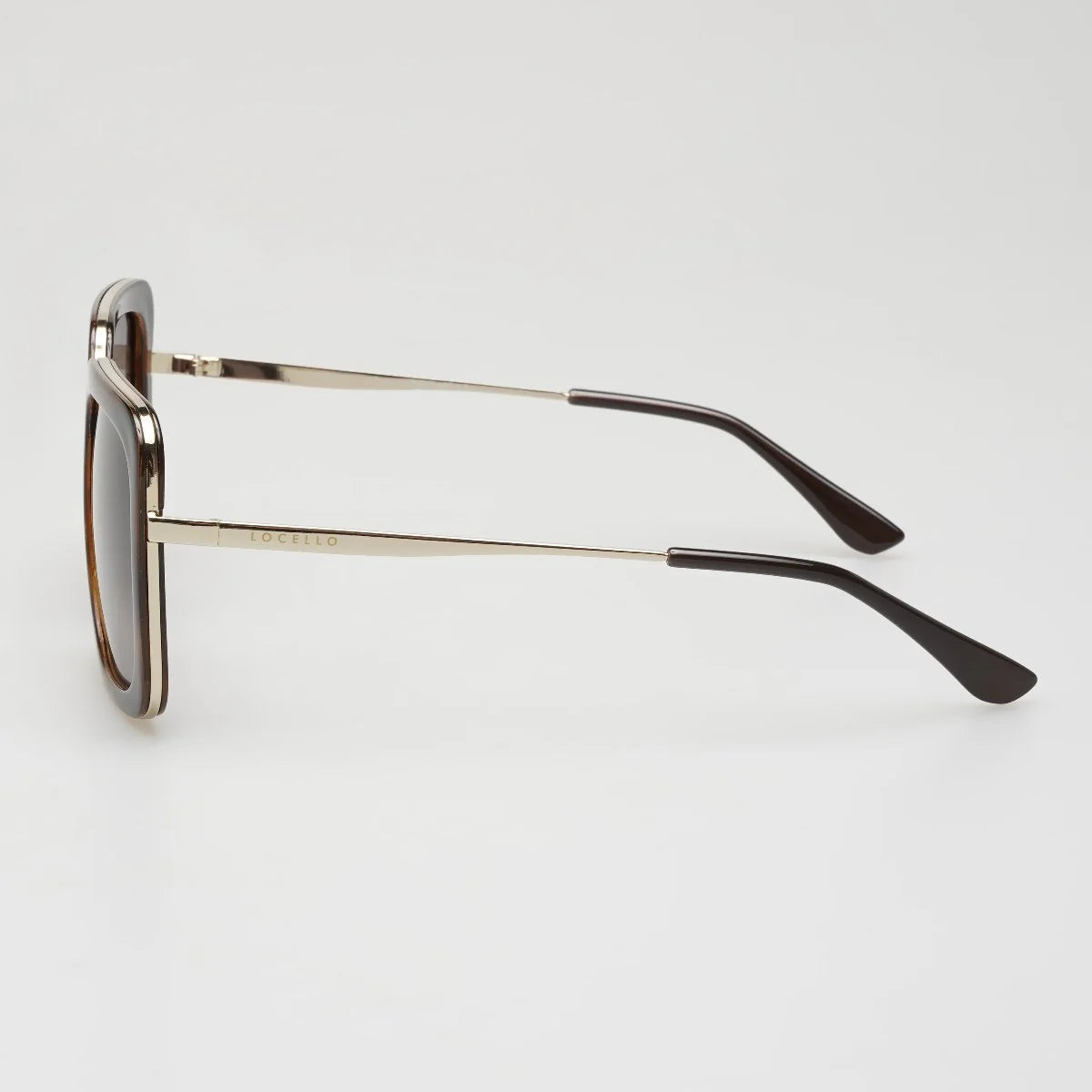 locello - alex - tortoiseshell brown