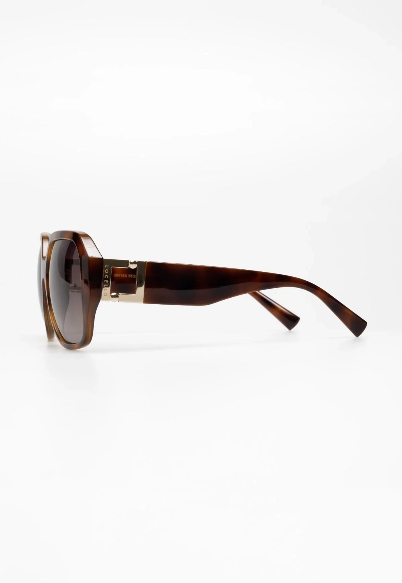 locello - bessie - tortoiseshell
