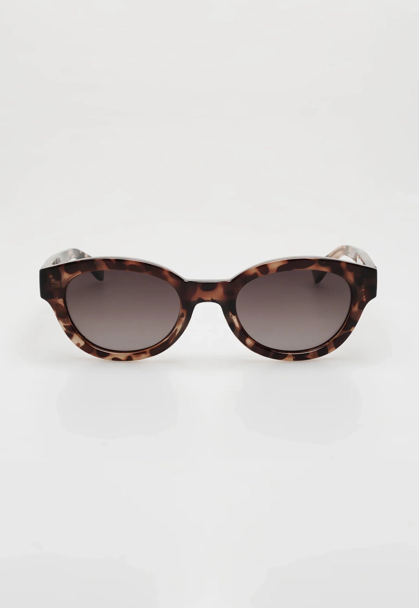 locello - faith - tortoiseshell brown