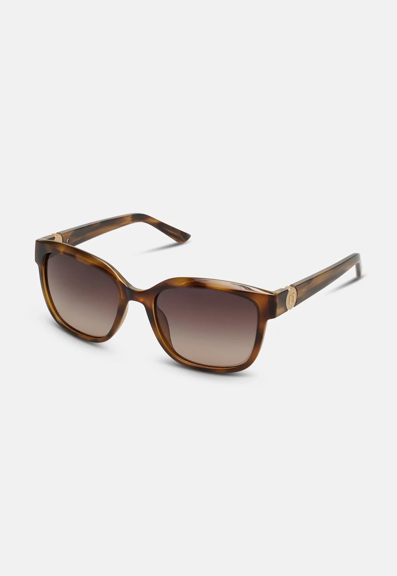 locello - harmony - tortoiseshell brown