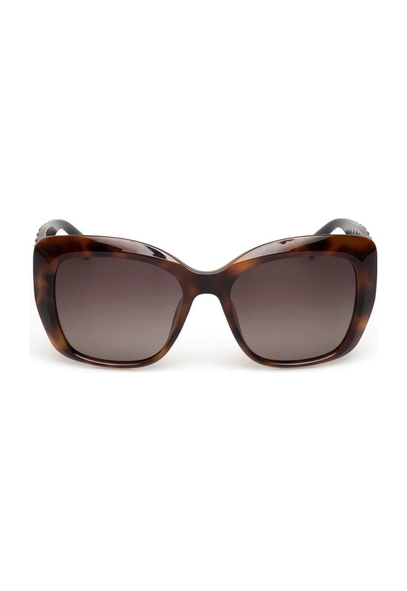 locello - jamila - tortoiseshell brown