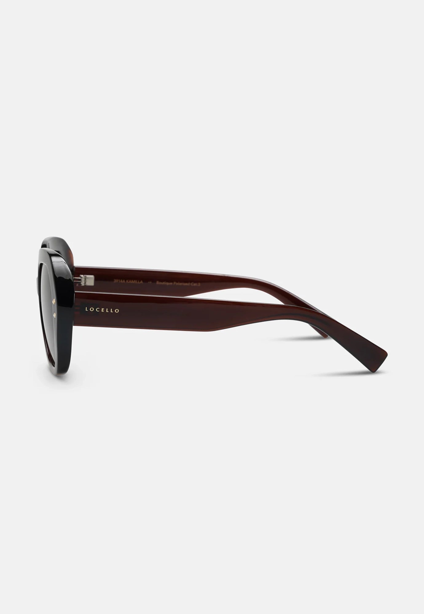 locello - kamilla - brown