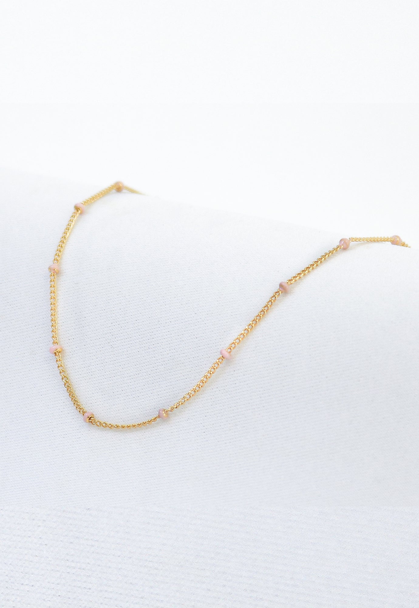 love lunamei - layer me necklace