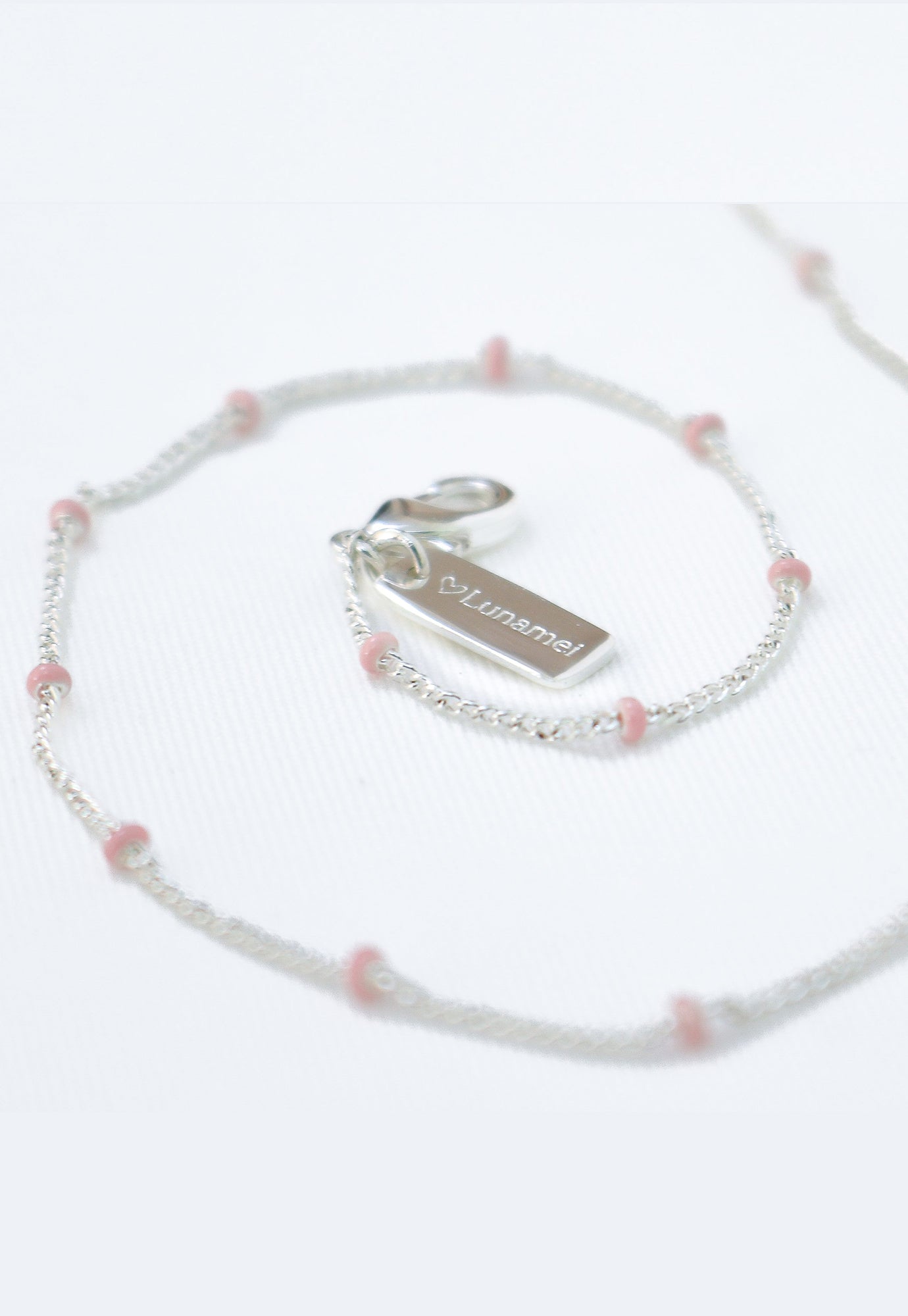 love lunamei - layer me necklace
