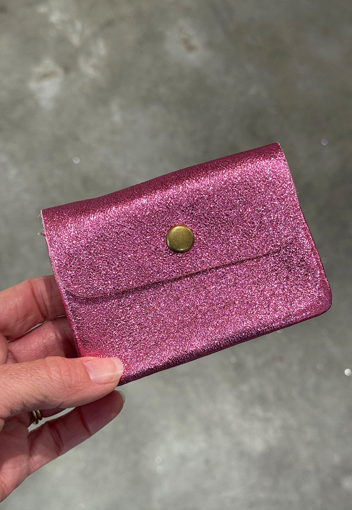 maison fanli - coin purse