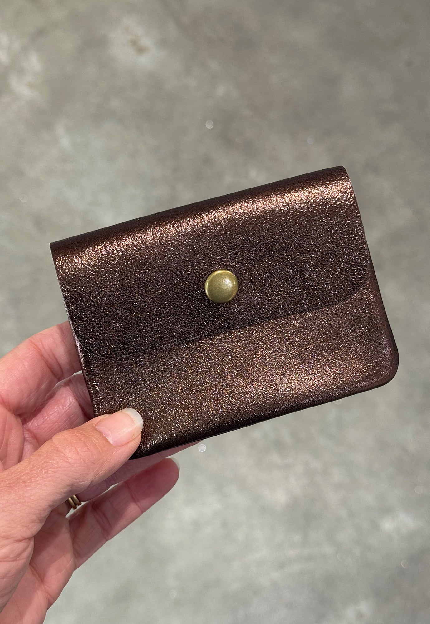 maison fanli - coin purse