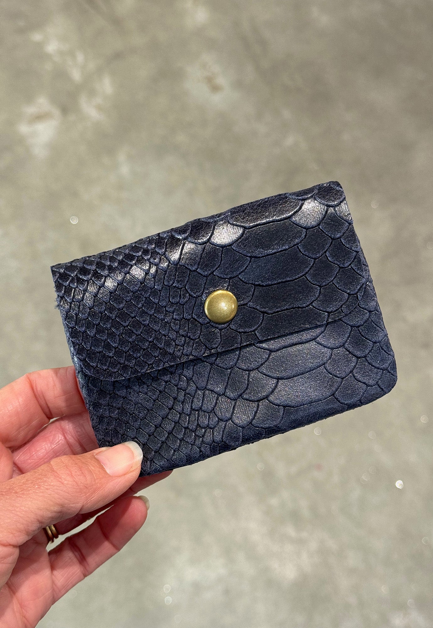 maison fanli - coin purse