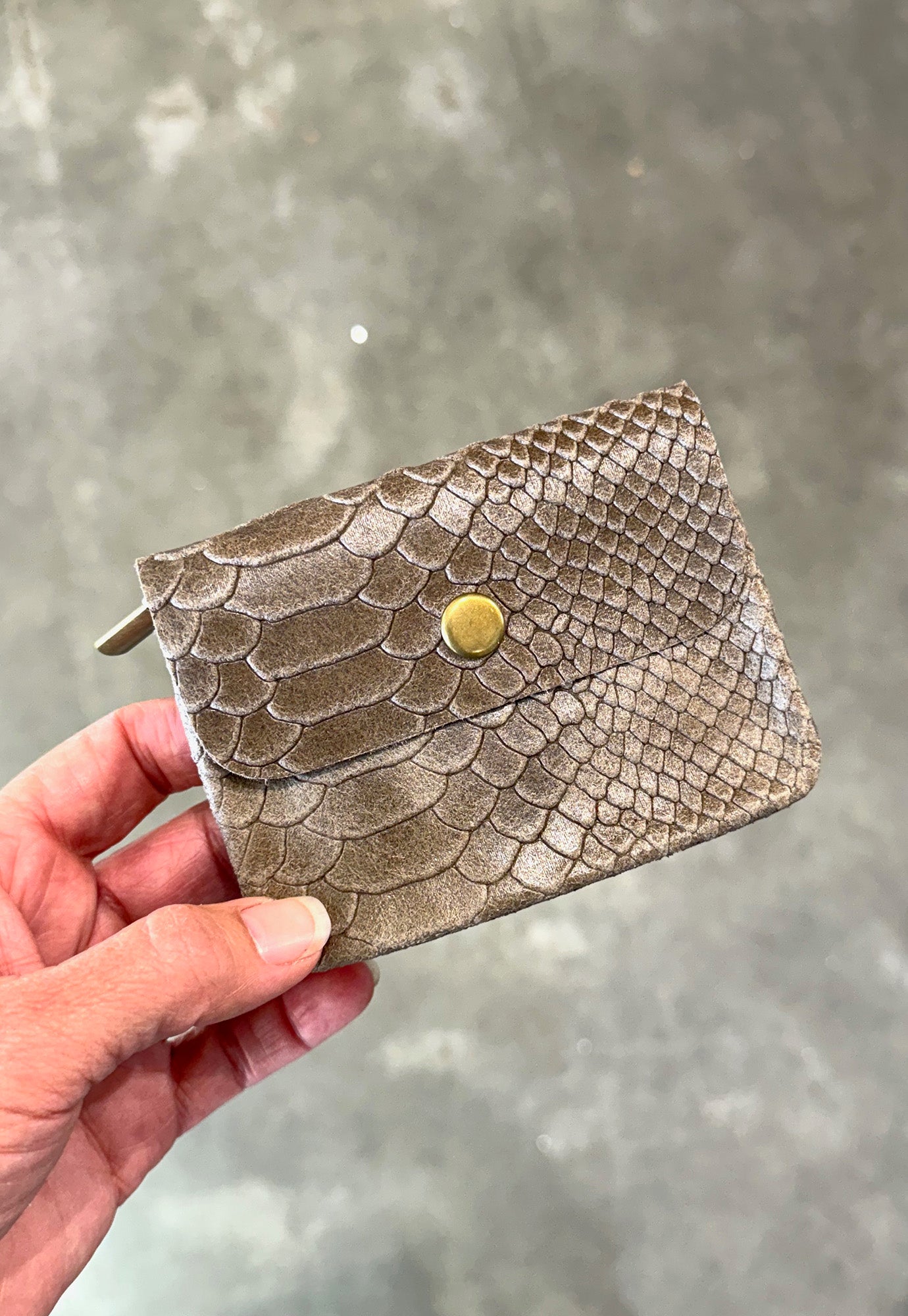 maison fanli - coin purse