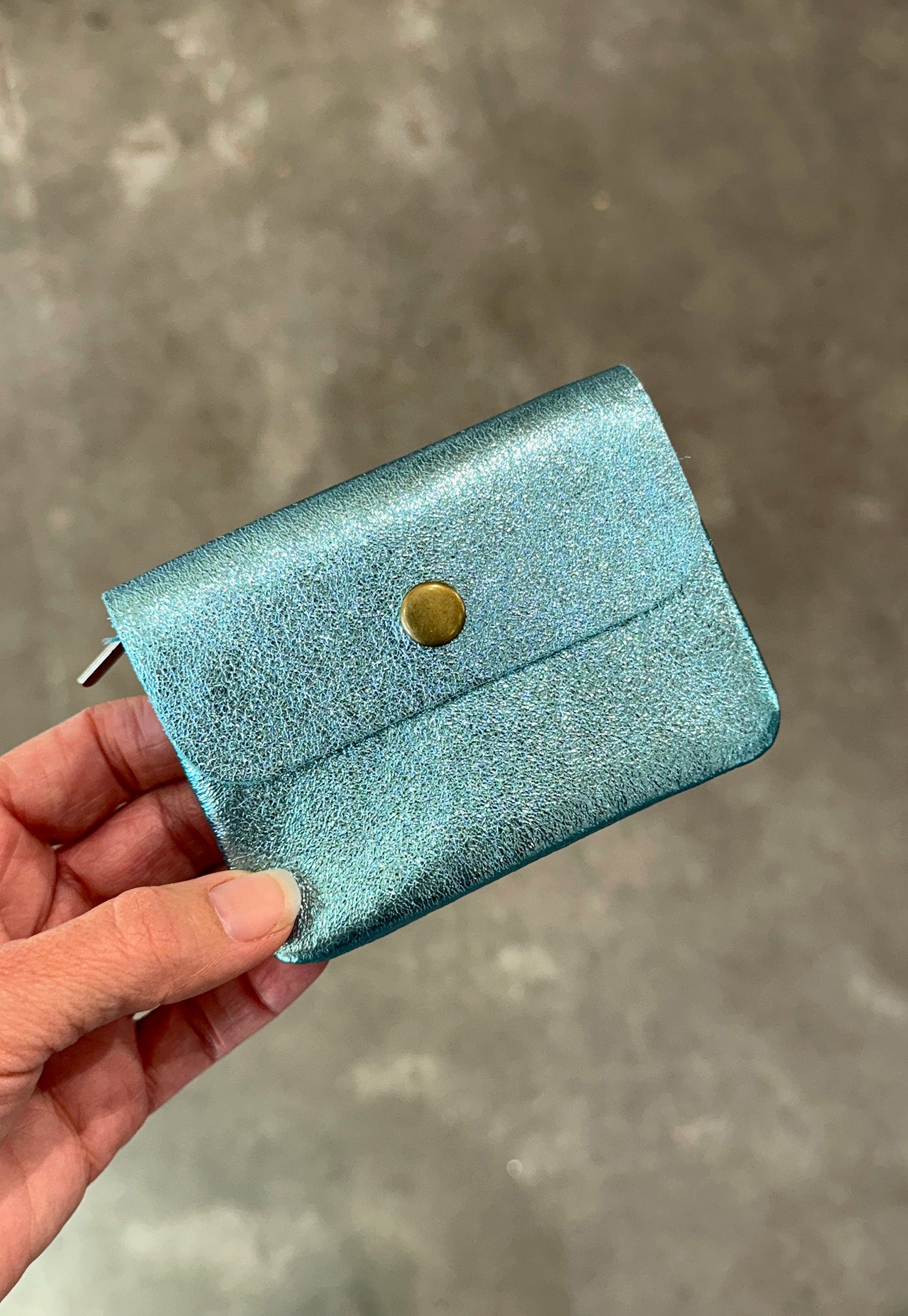 maison fanli - coin purse