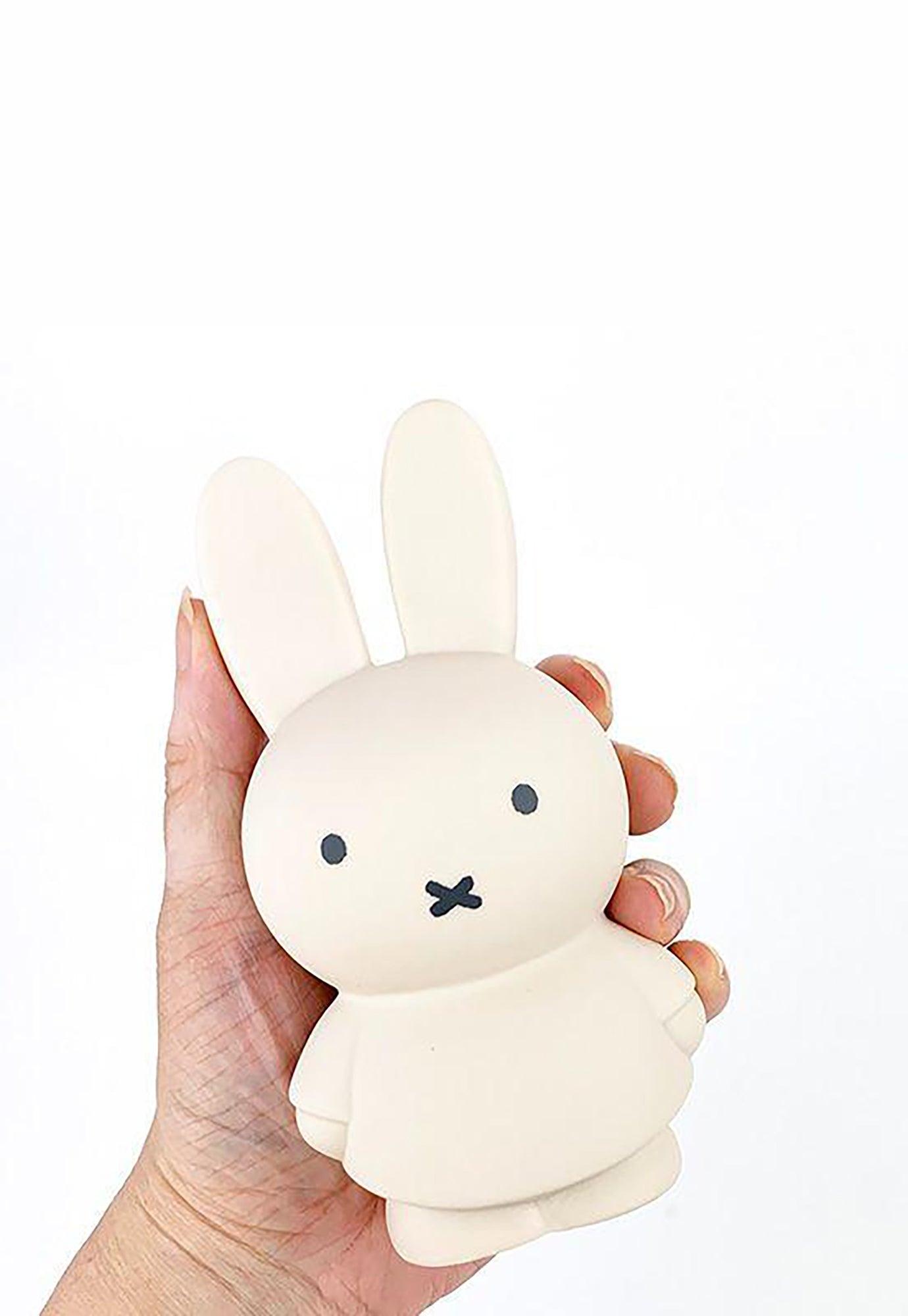 miffy money box - 13.5cm