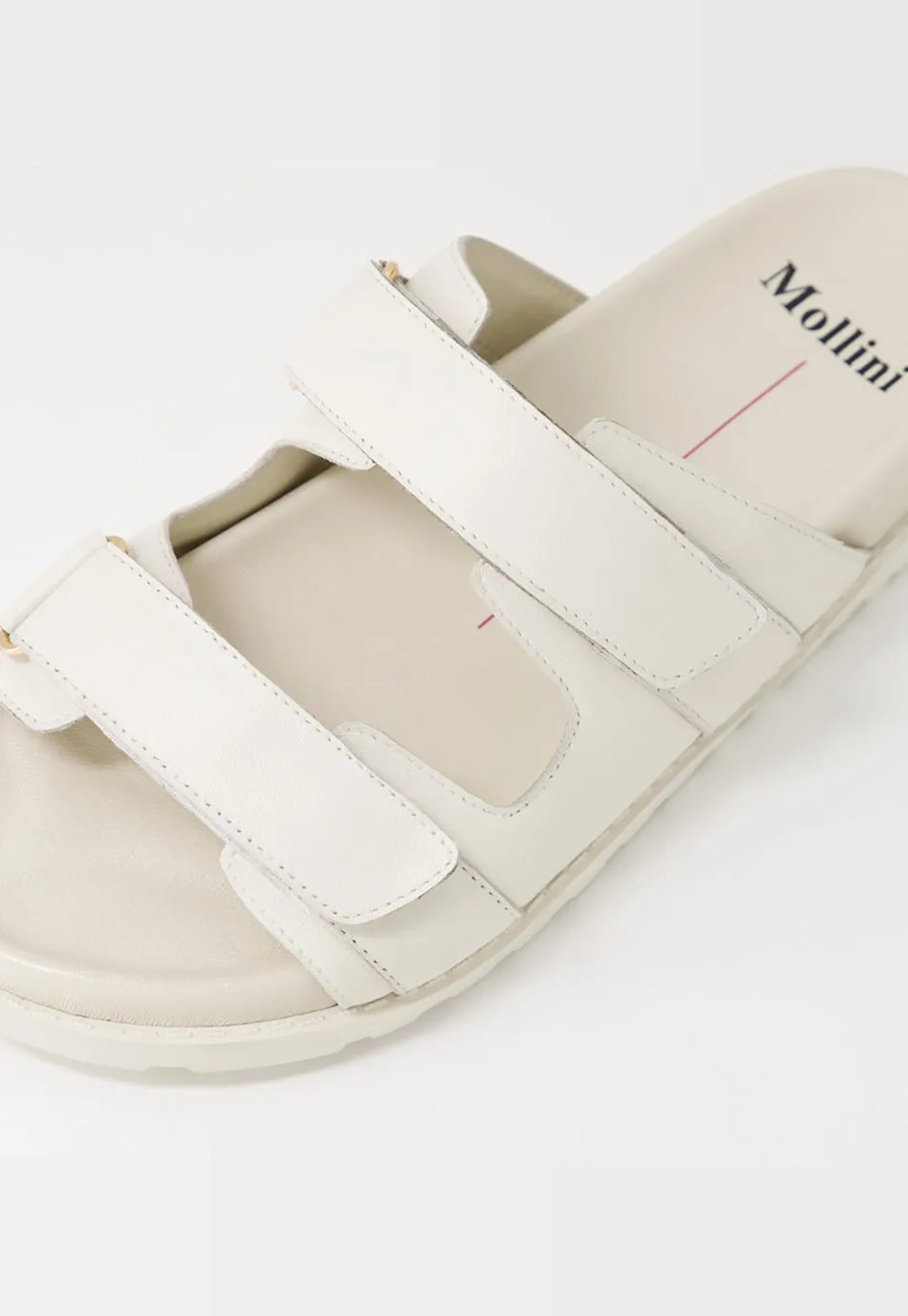mollini - beyloria - cream