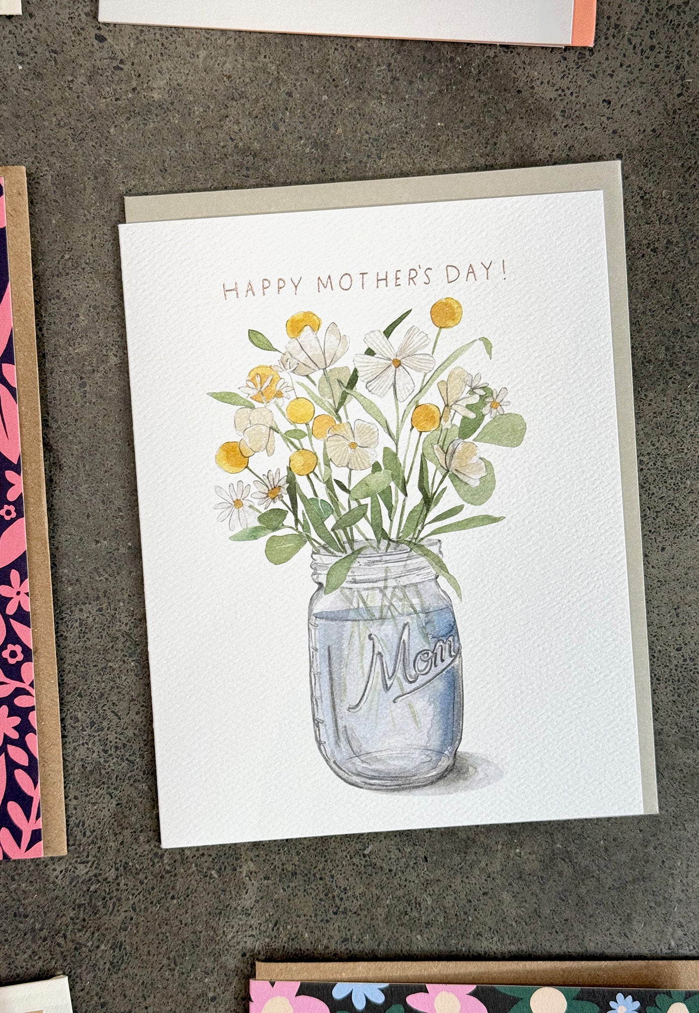 mother's day cards