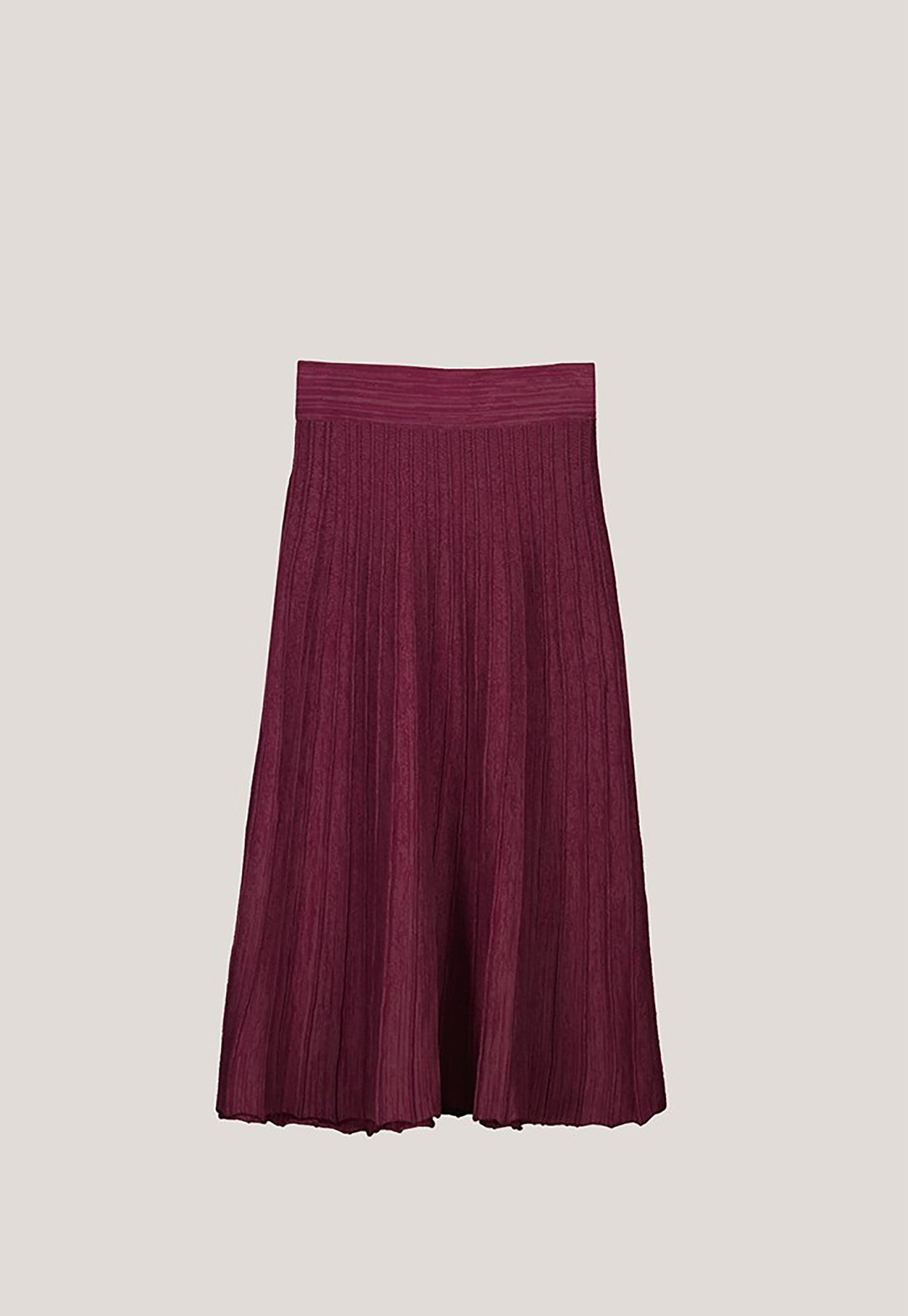 nancybird - aine skirt - pinot