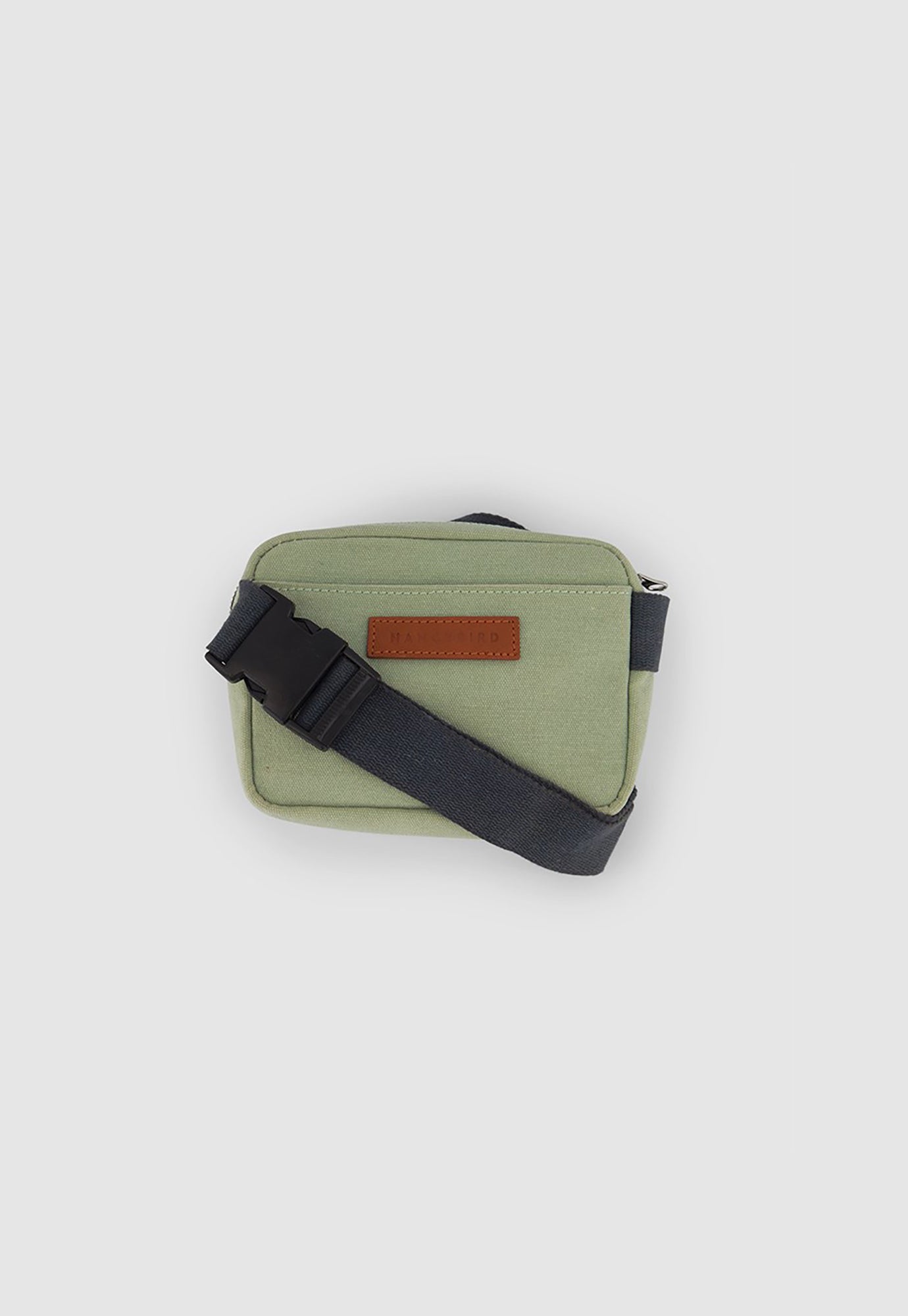 nancybird - belt bag - afternoon stripe
