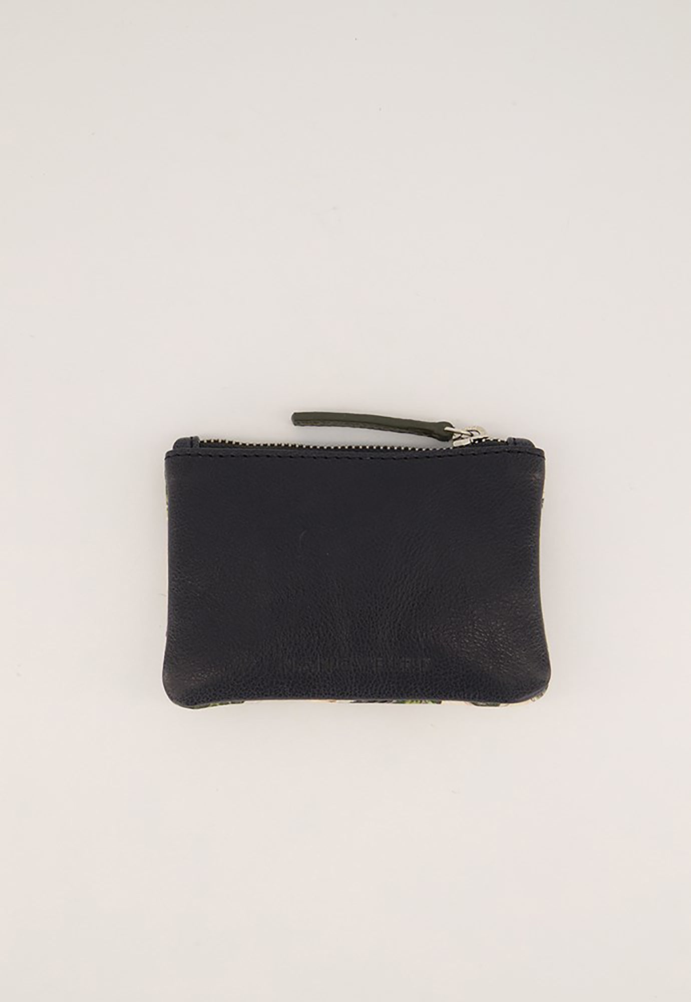 nancybird - card purse - garden