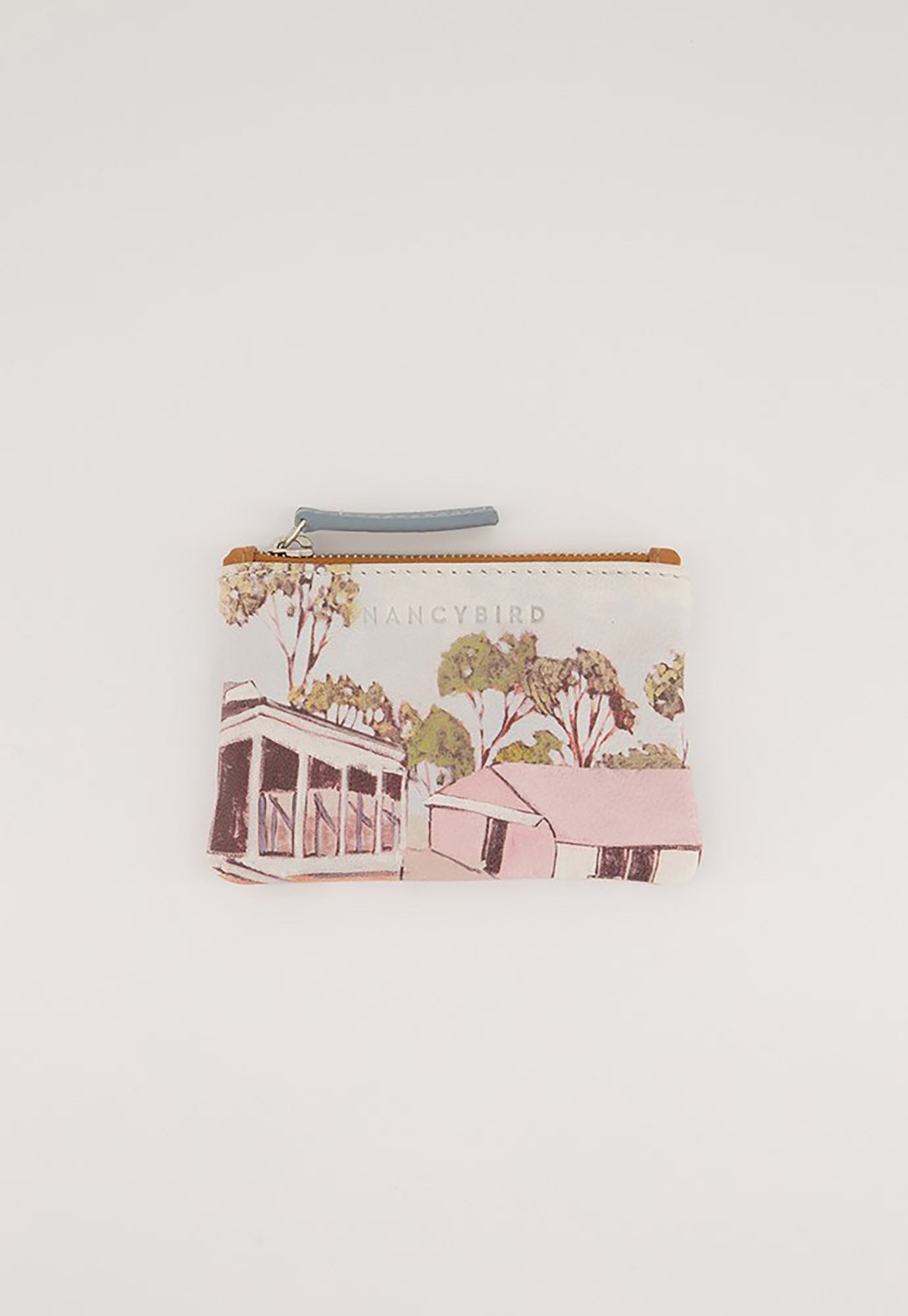 nancybird - card purse - shack