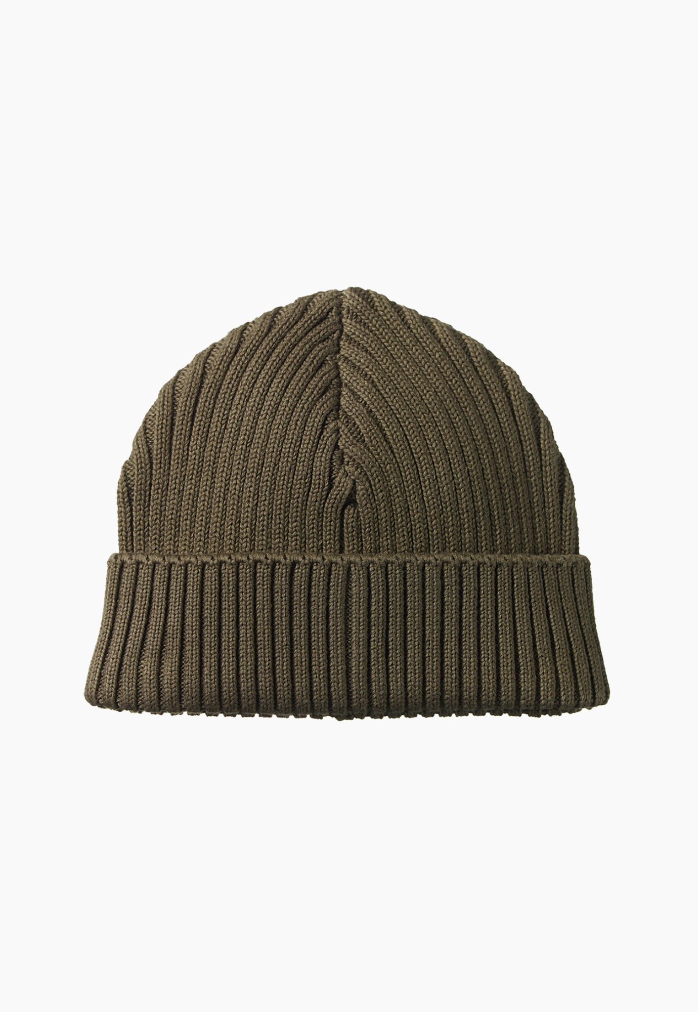 nature baby - forest beanie - seed