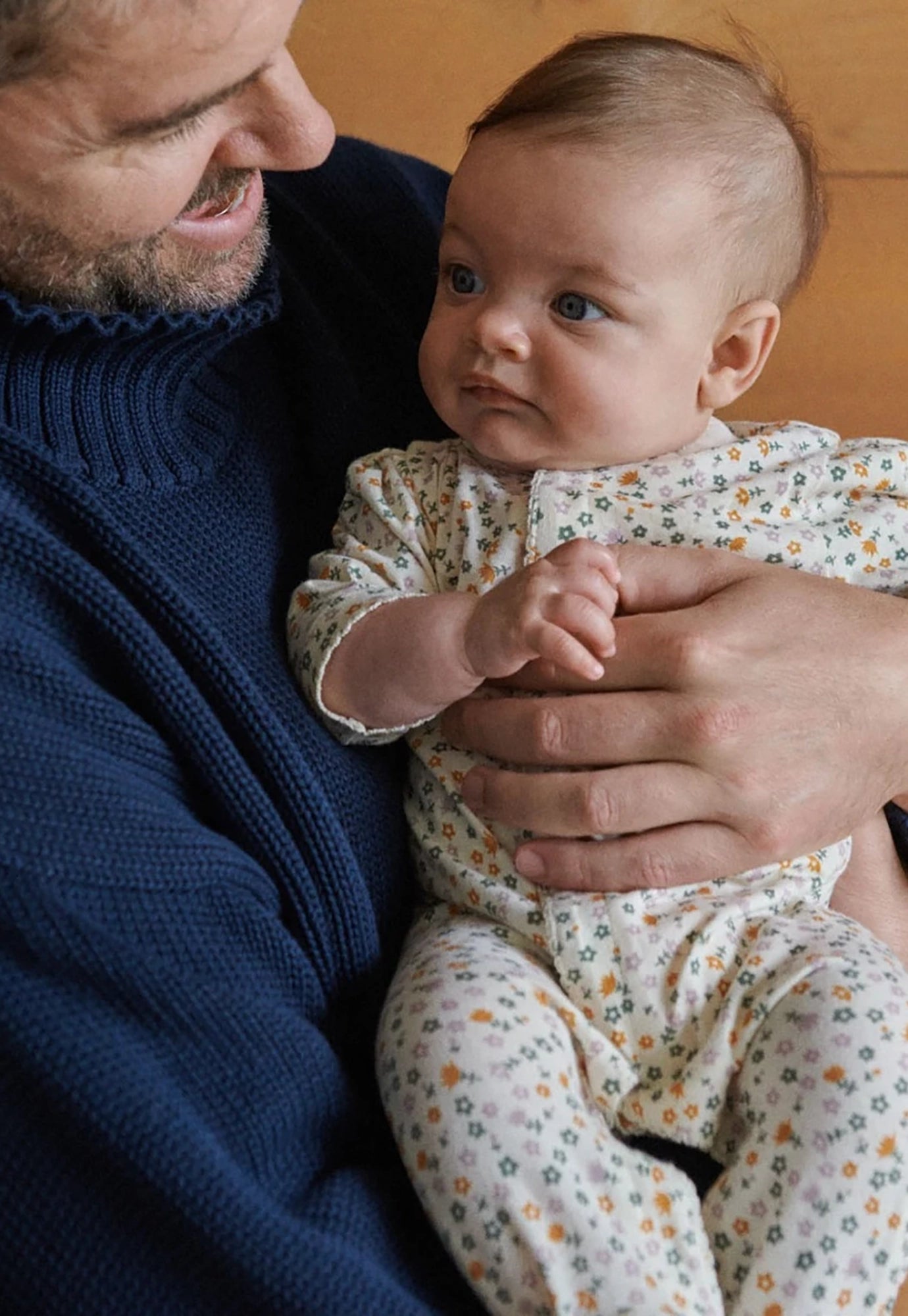 nature baby - lucy suit - pollyanna