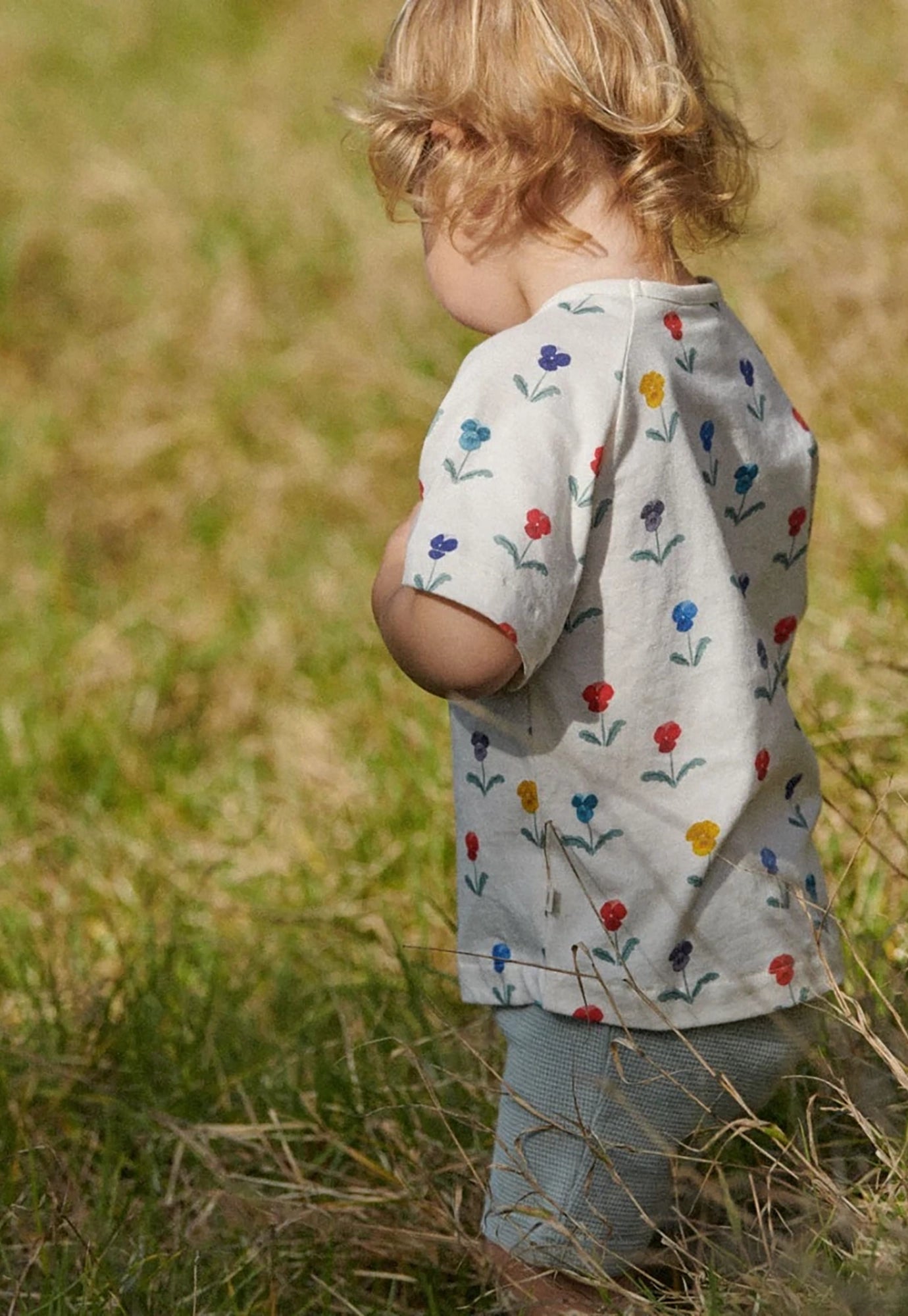 nature baby - selby waffle shorts - star drew