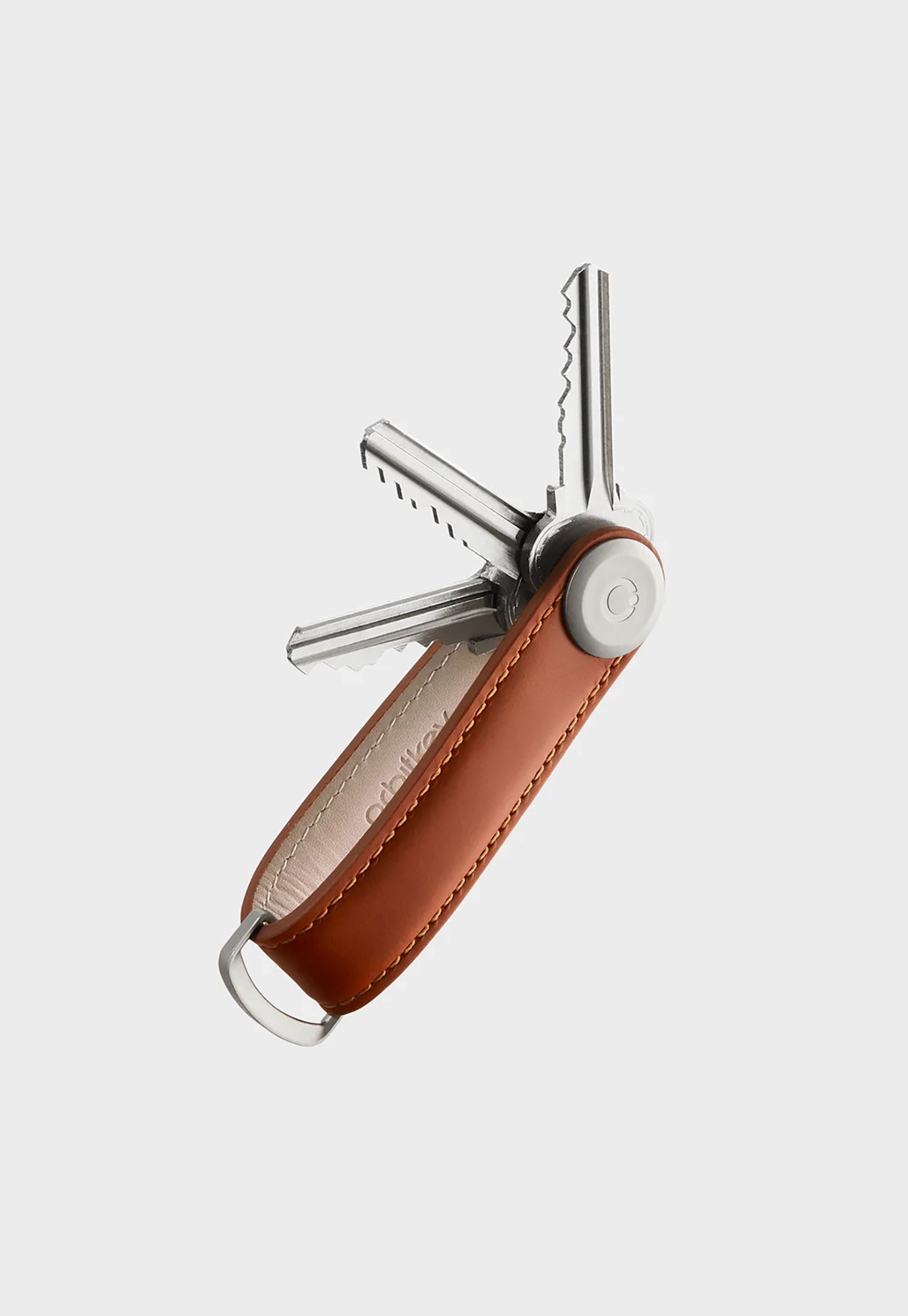 orbitkey - leather