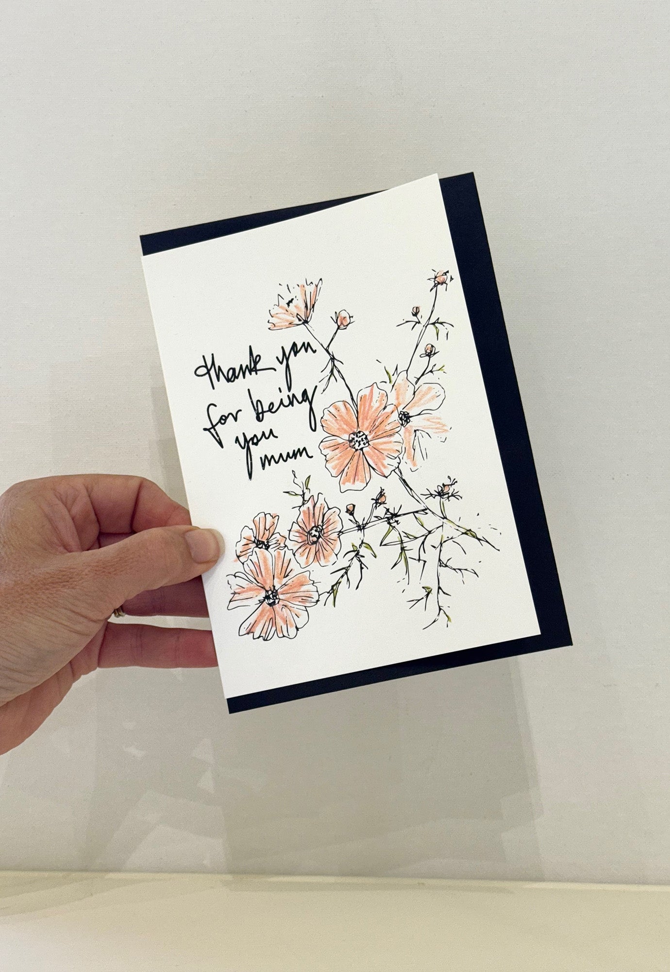 p+p - mother's day cards