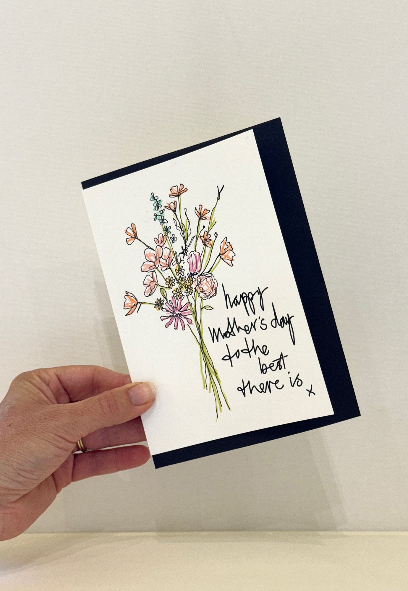 p+p - mother's day cards