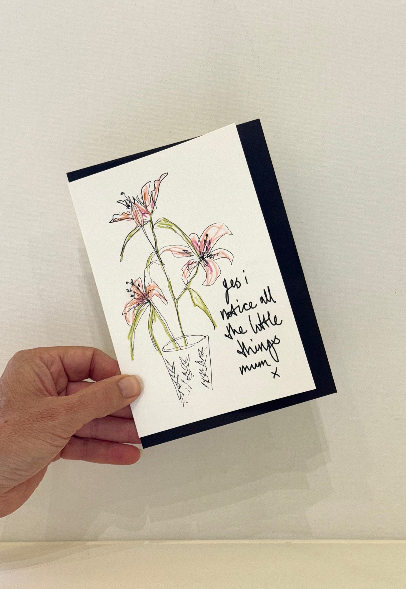 p+p - mother's day cards