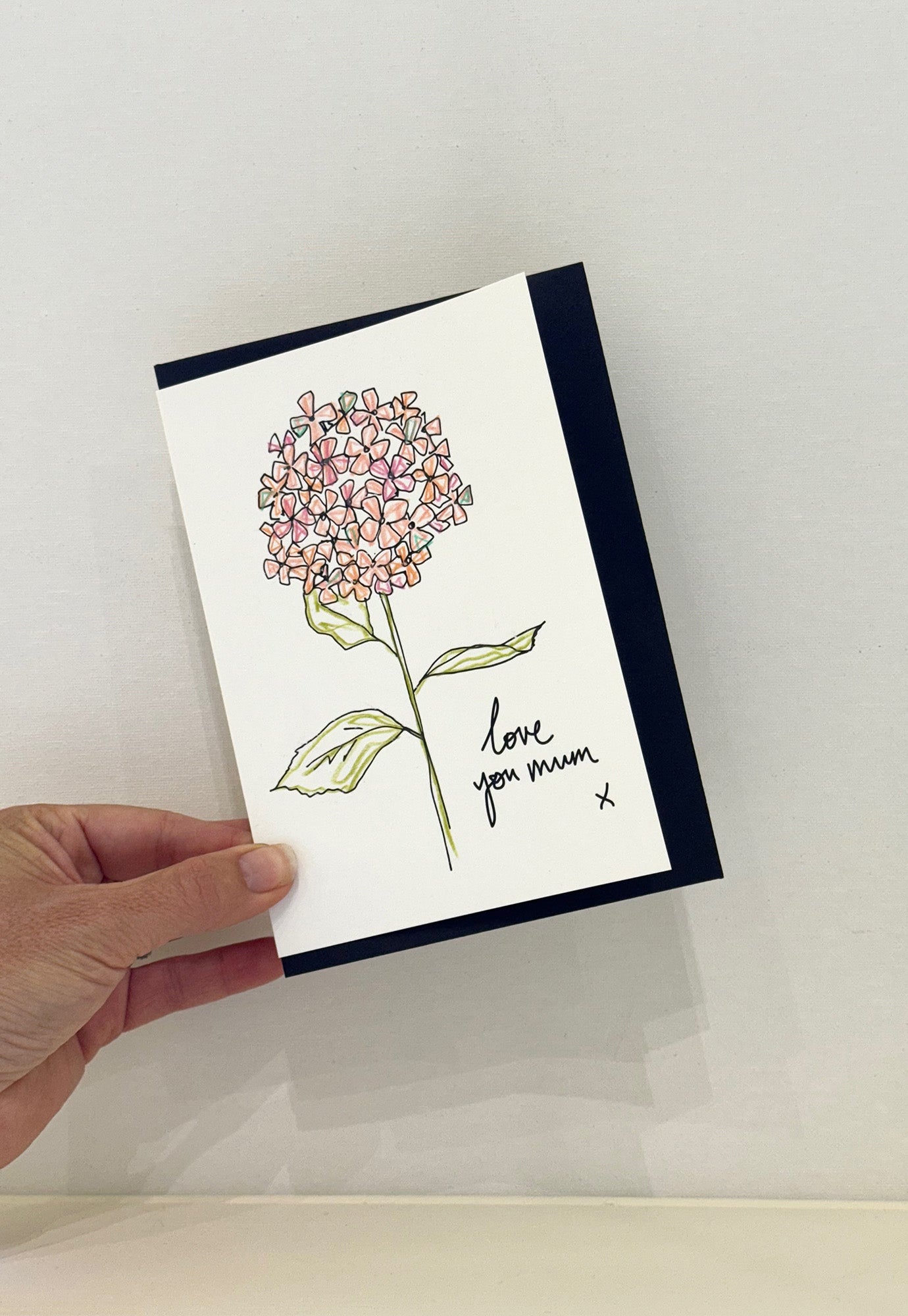 p+p - mother's day cards