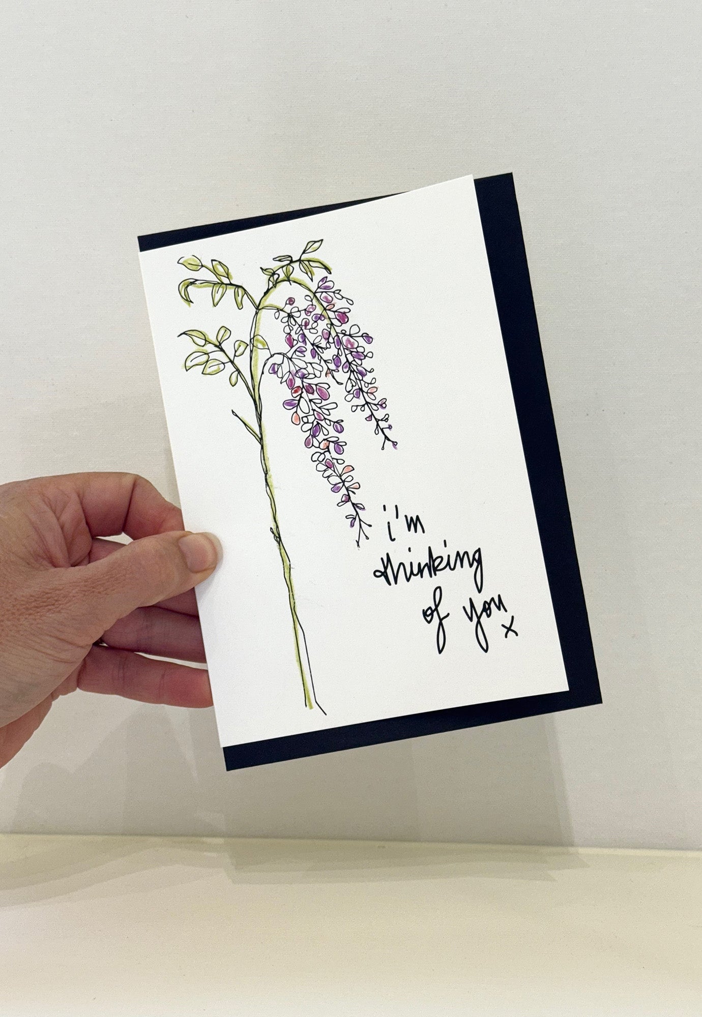 p+p - mother's day cards