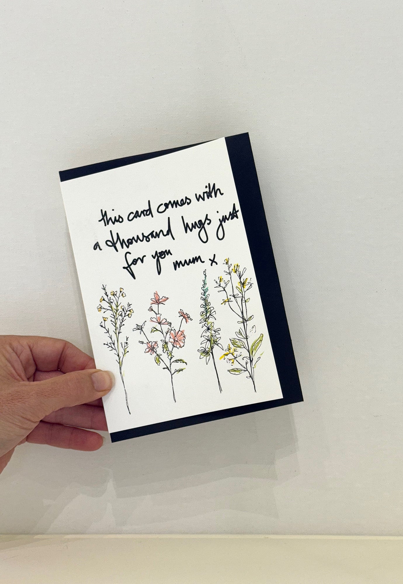 p+p - mother's day cards