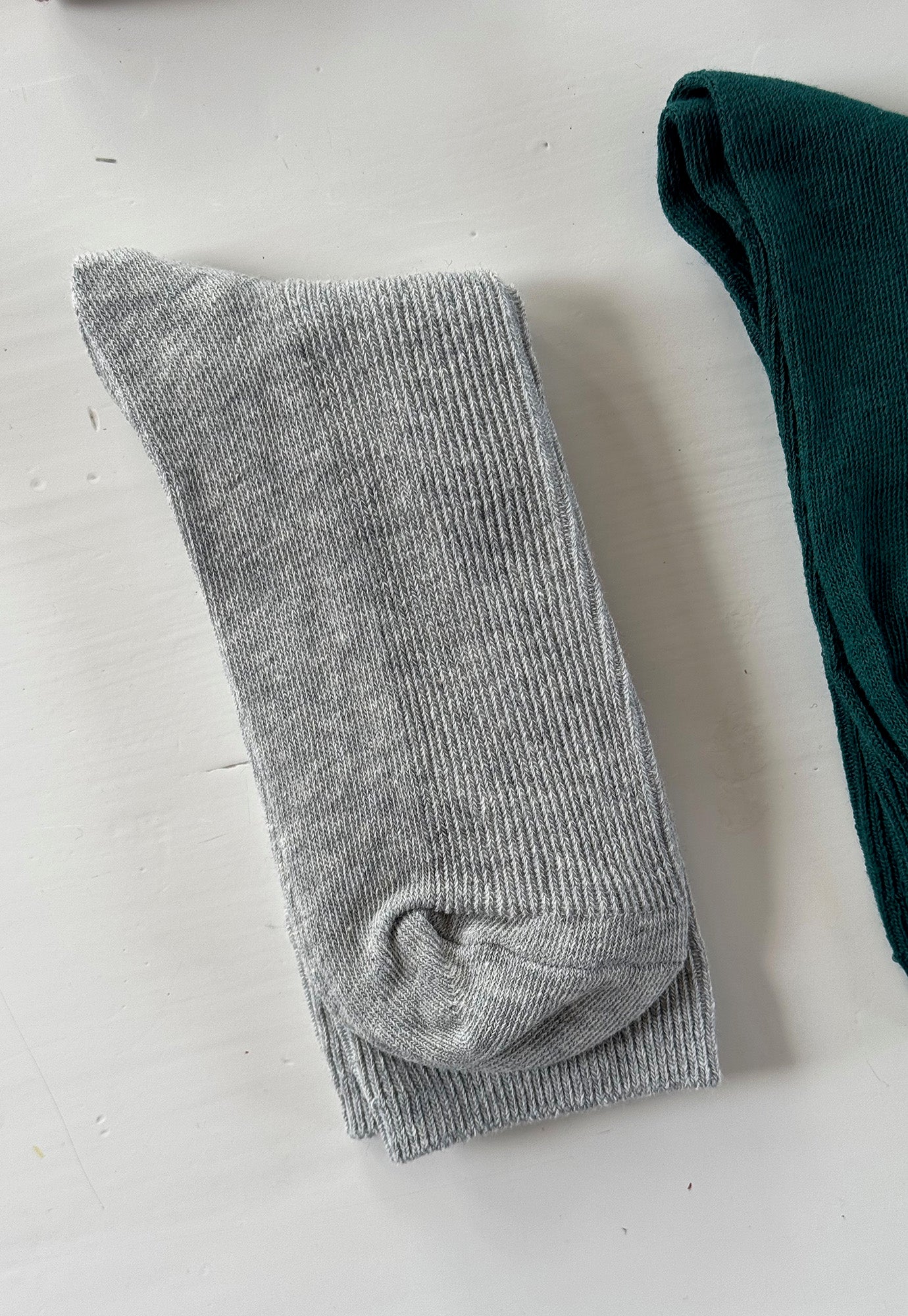 p+p - plain jane socks