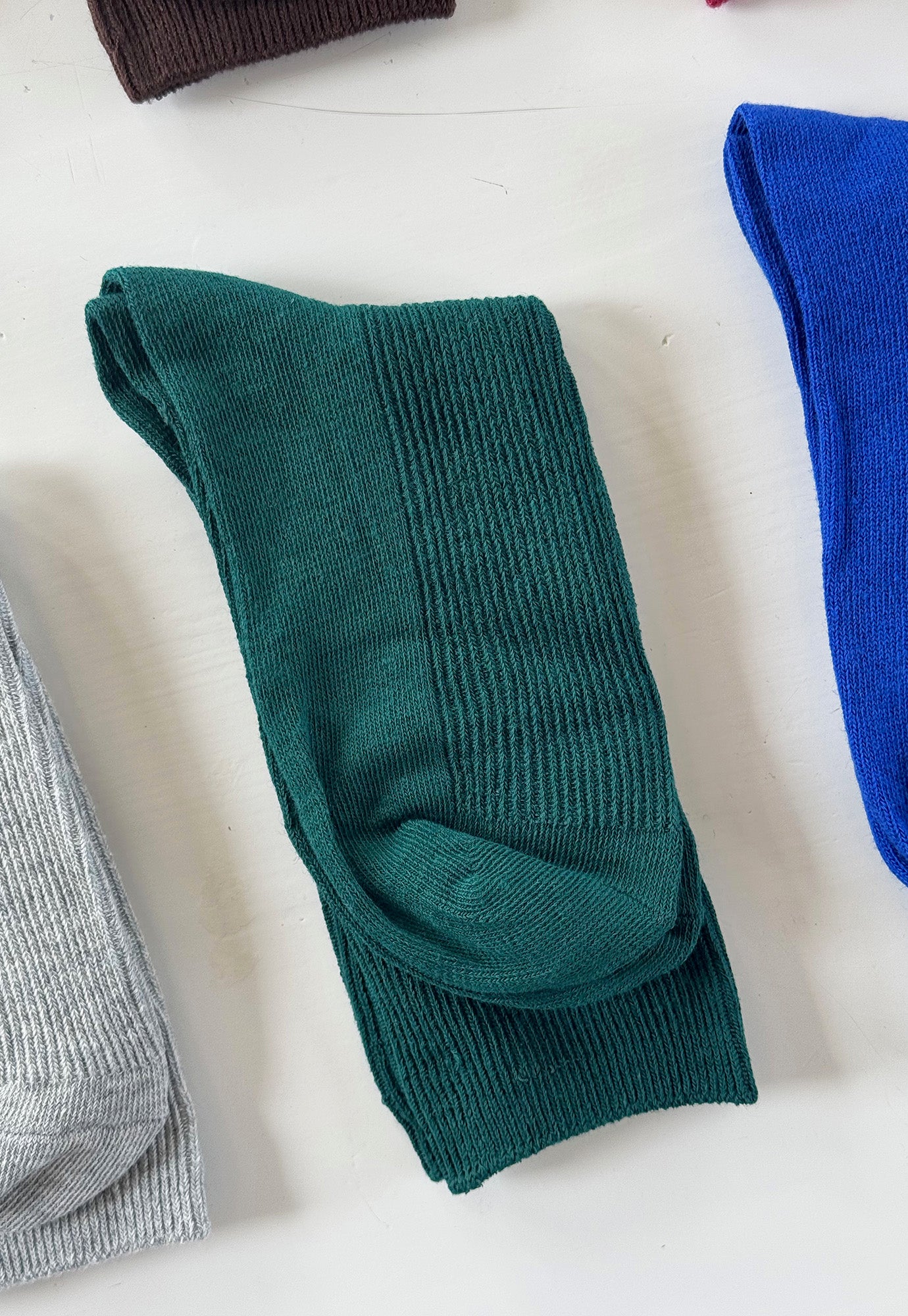 p+p - plain jane socks