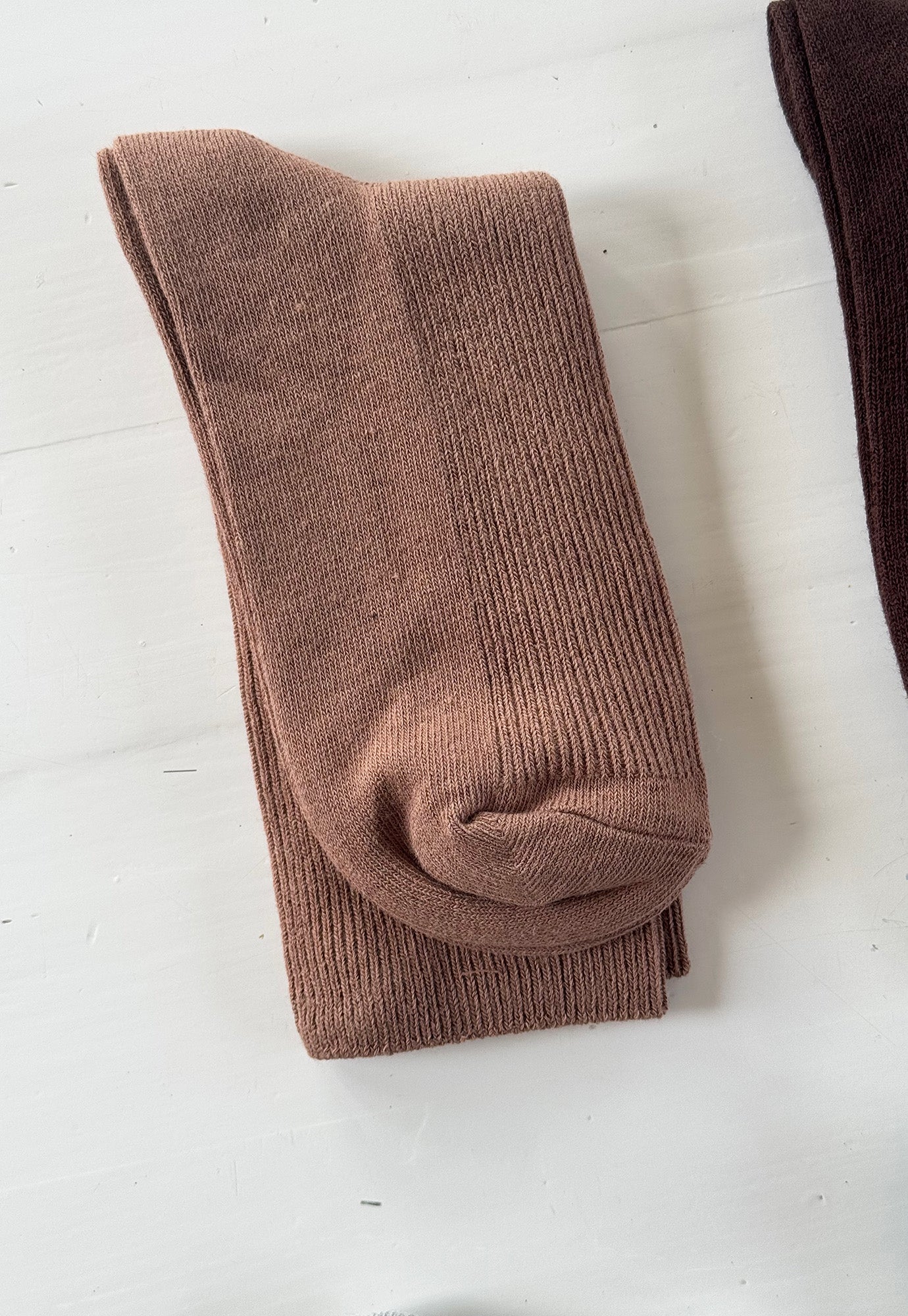 p+p - plain jane socks