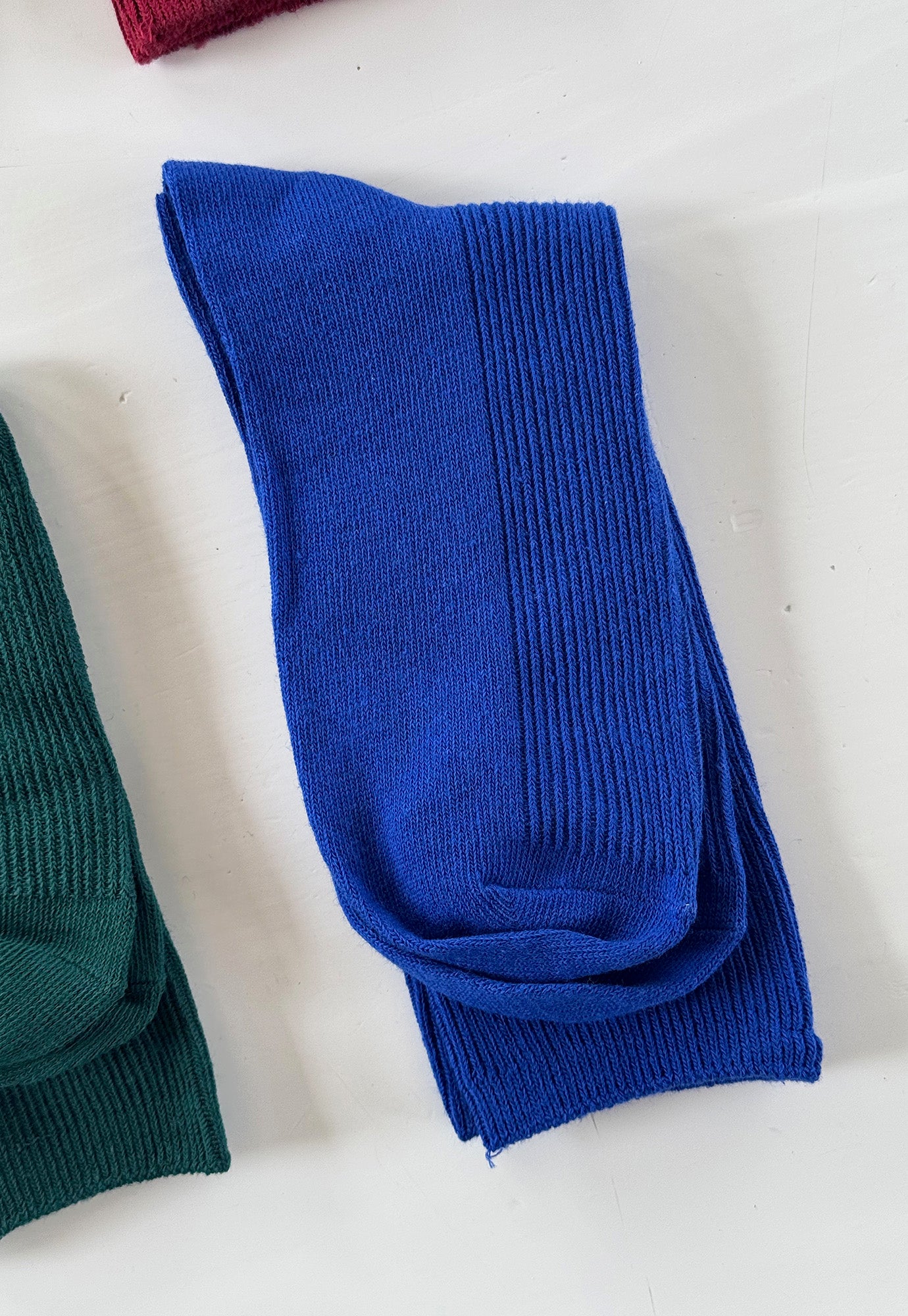 p+p - plain jane socks