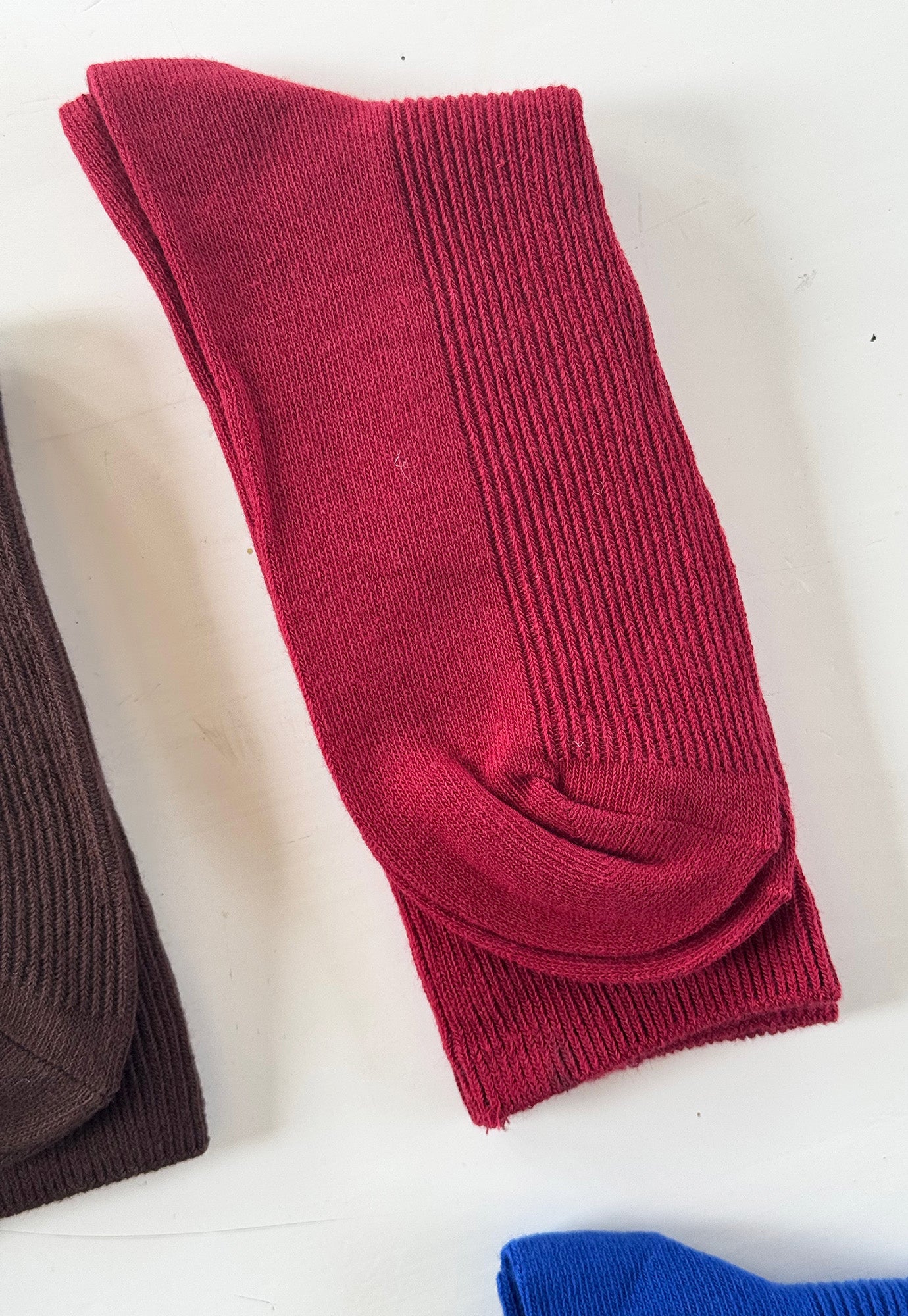 p+p - plain jane socks