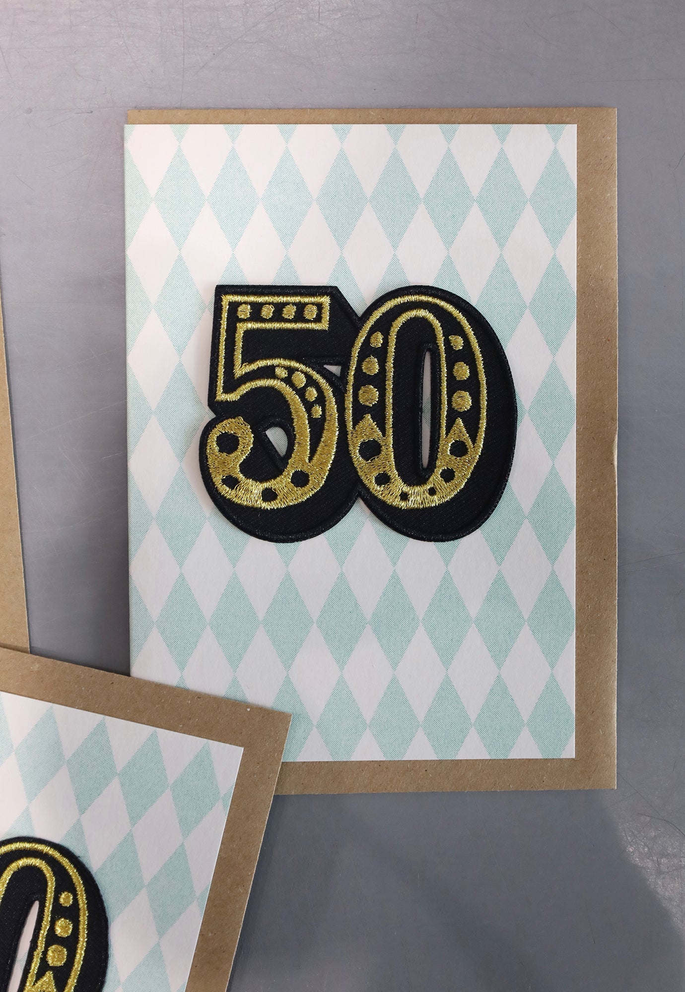 age birthday cards